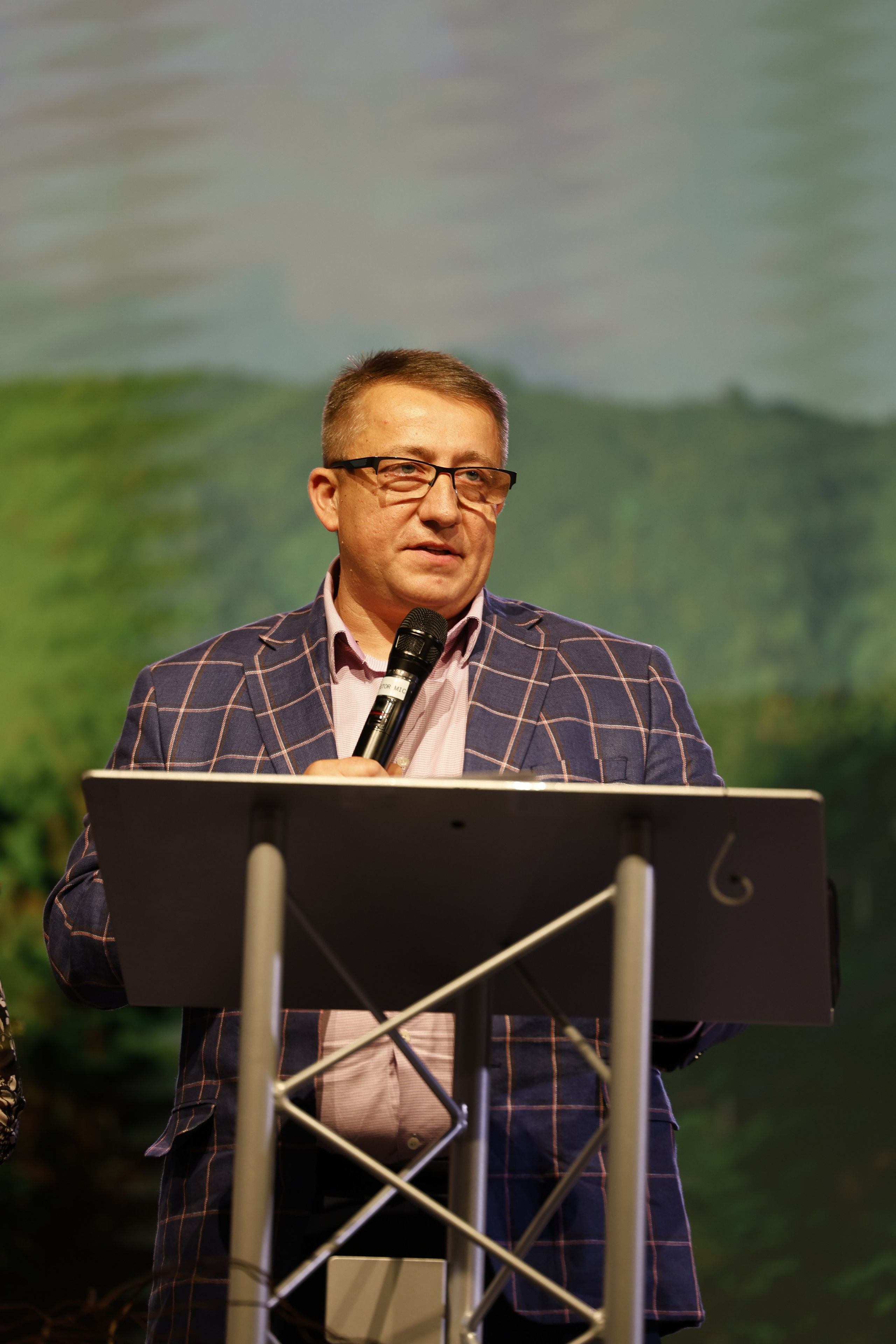 Sunday Service 10-26-25. Smirna Christian Church