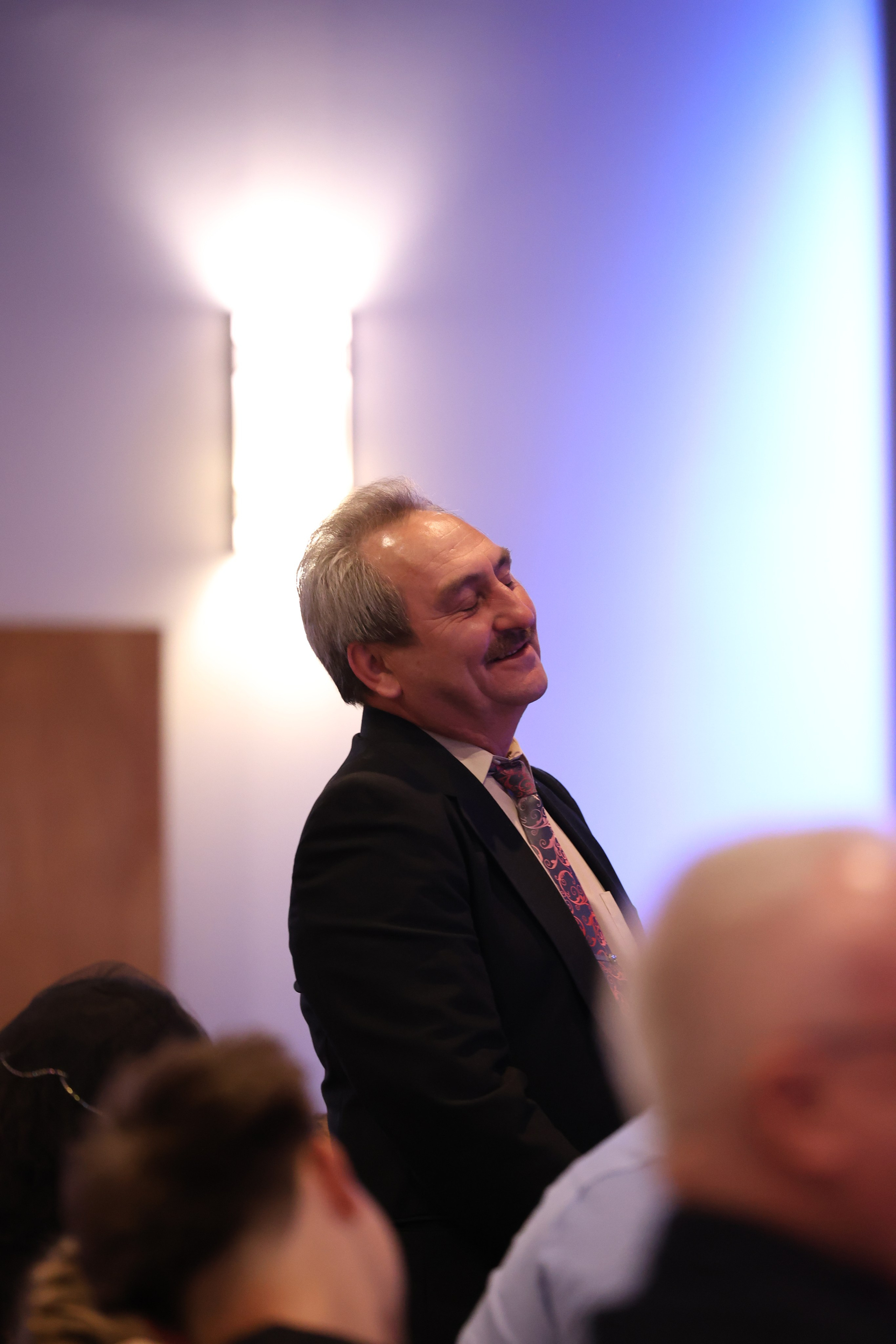 Sunday Service 6-22-25. Smirna Christian Church