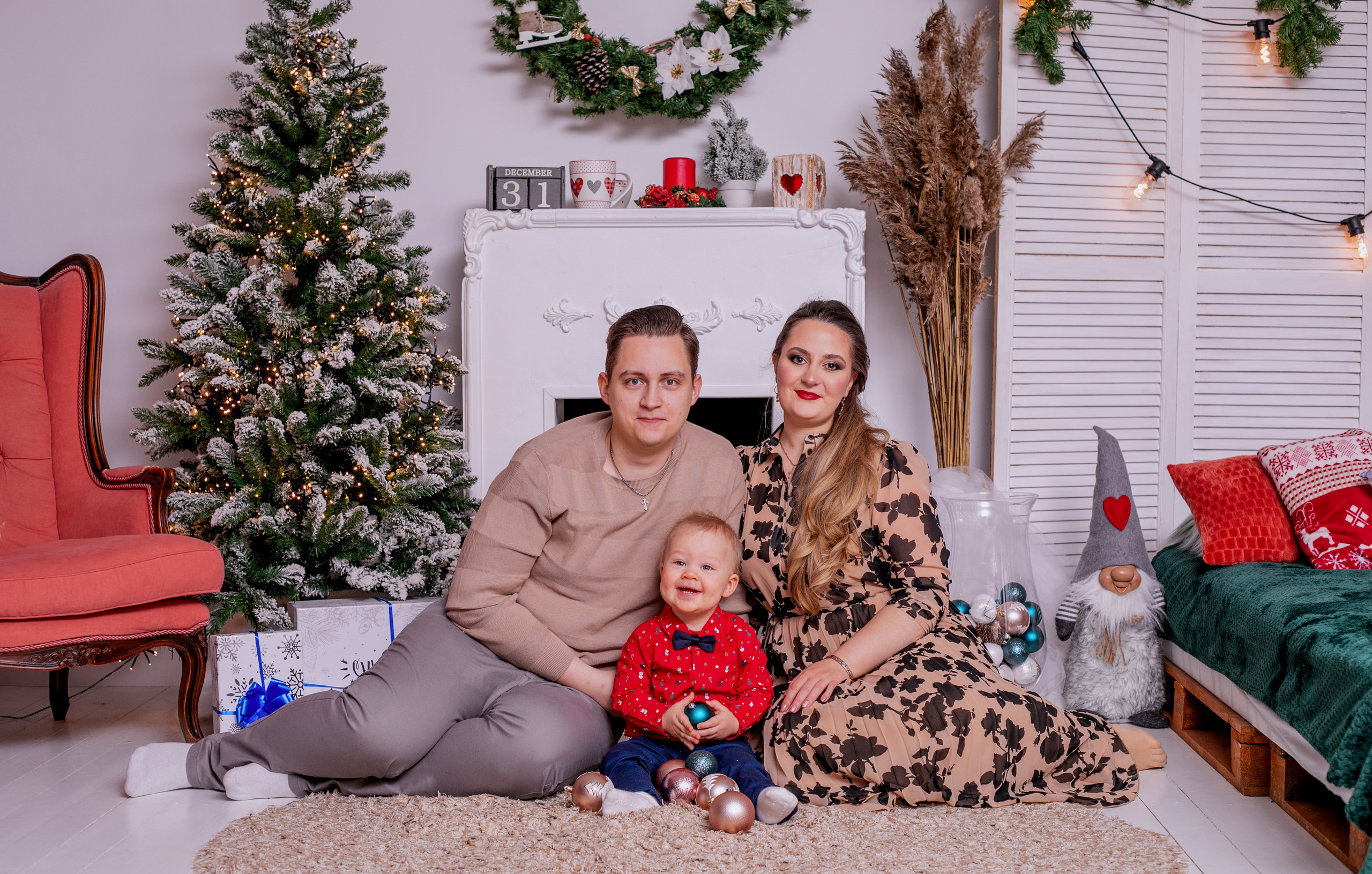 Jõulud 2020. Jkurm Photography — Rovaniemi, Finland and Tartu, Estonia