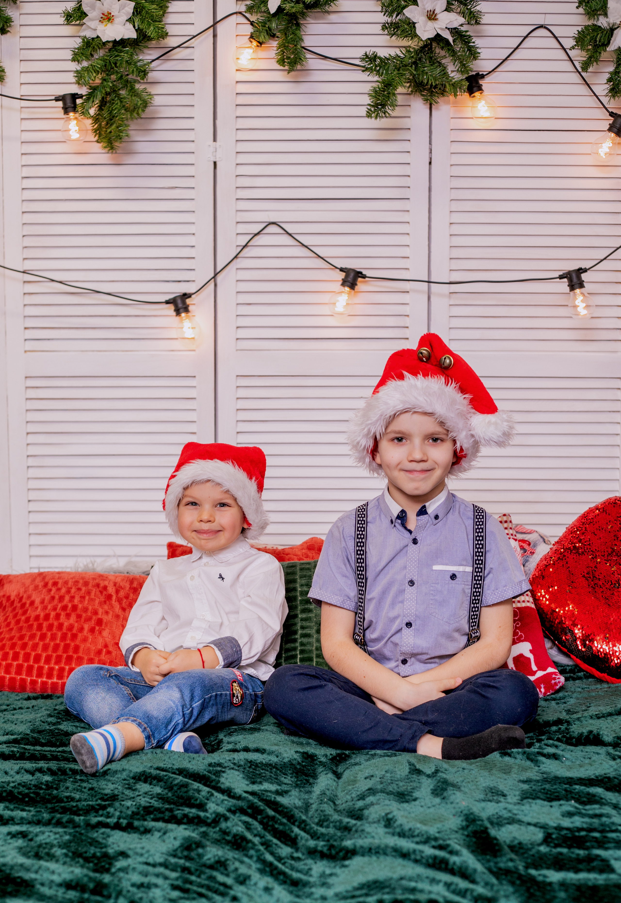 Jõulud 2020. Jkurm Photography — Rovaniemi, Finland and Tartu, Estonia