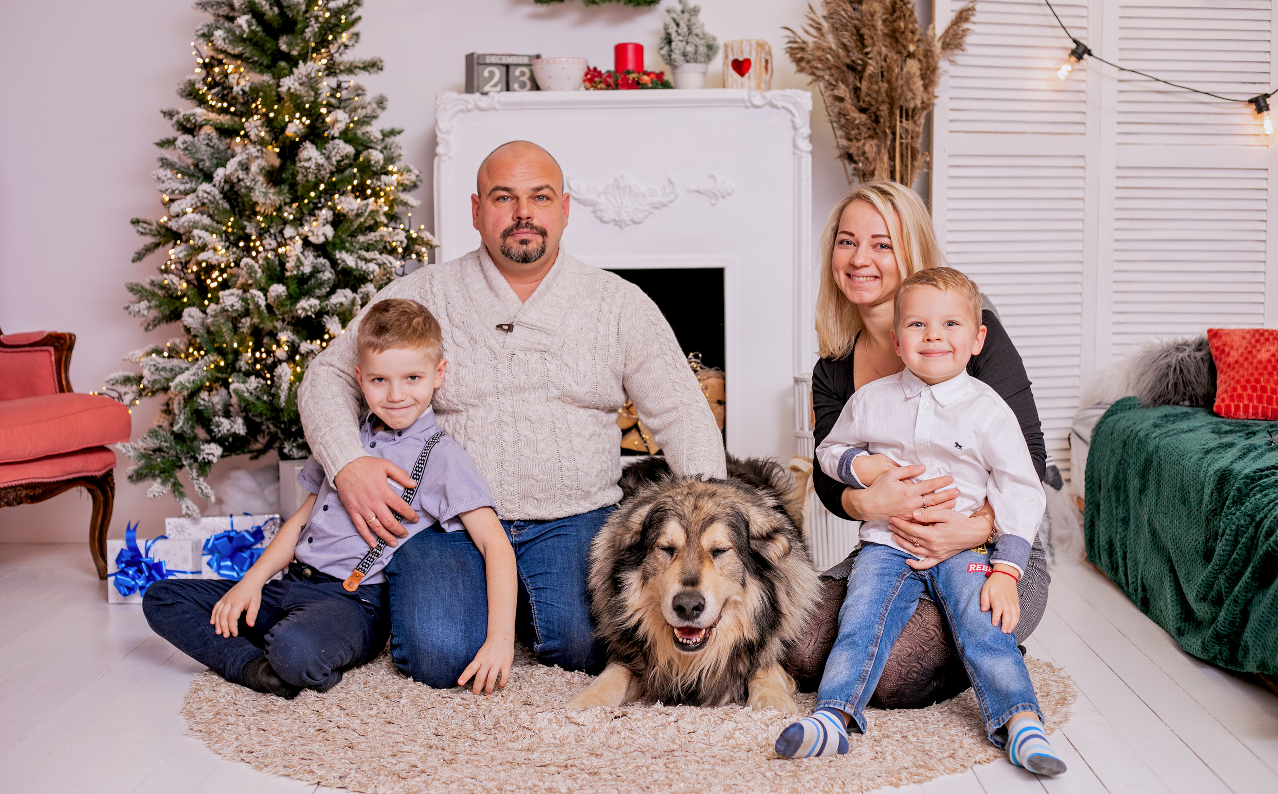 Jõulud 2020. Jkurm Photography — Rovaniemi, Finland and Tartu, Estonia