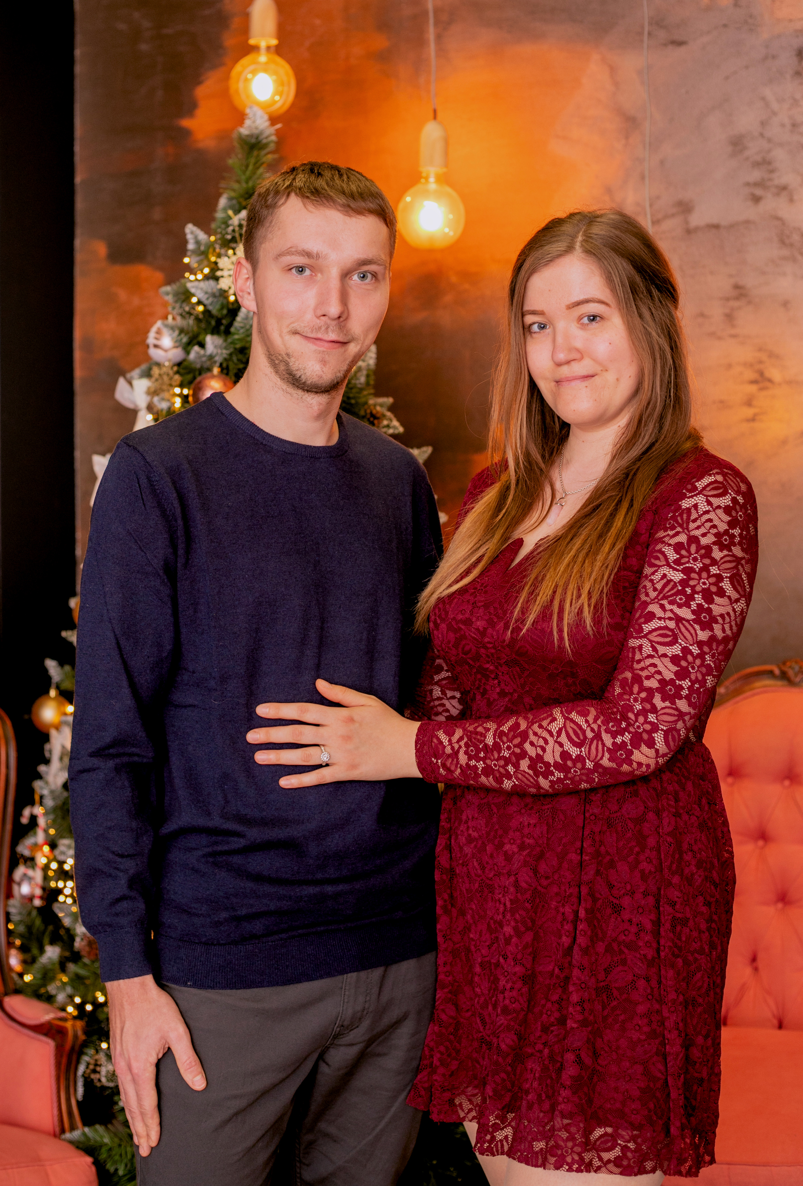 Jõulud 2020. Jkurm Photography — Rovaniemi, Finland and Tartu, Estonia