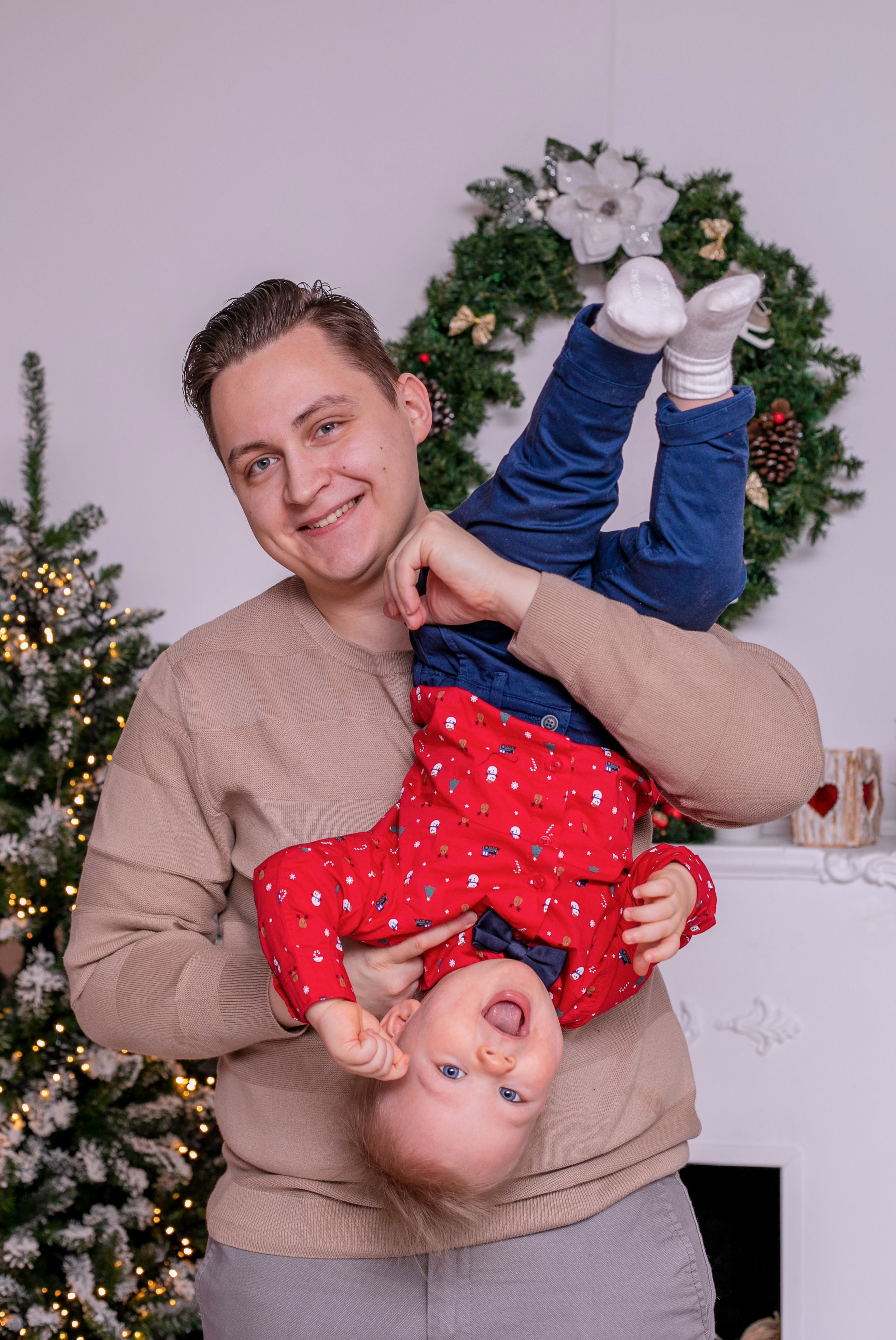 Jõulud 2020. Jkurm Photography — Rovaniemi, Finland and Tartu, Estonia