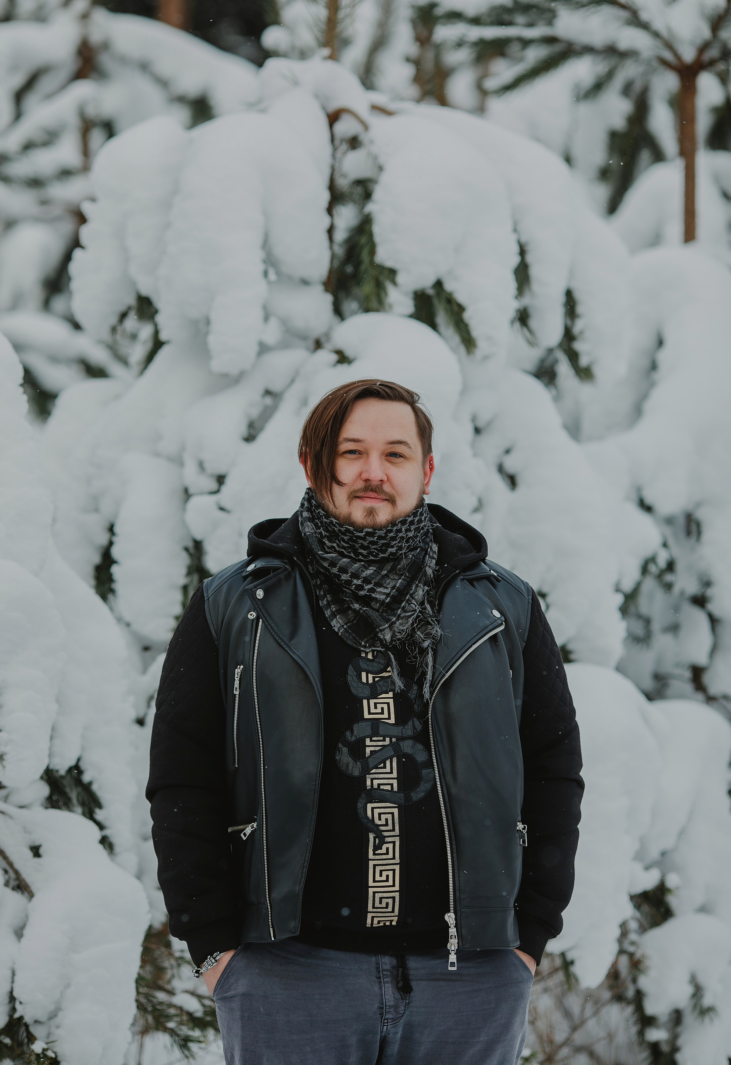 Love story V&A. Jkurm Photography — Rovaniemi, Finland and Tartu, Estonia