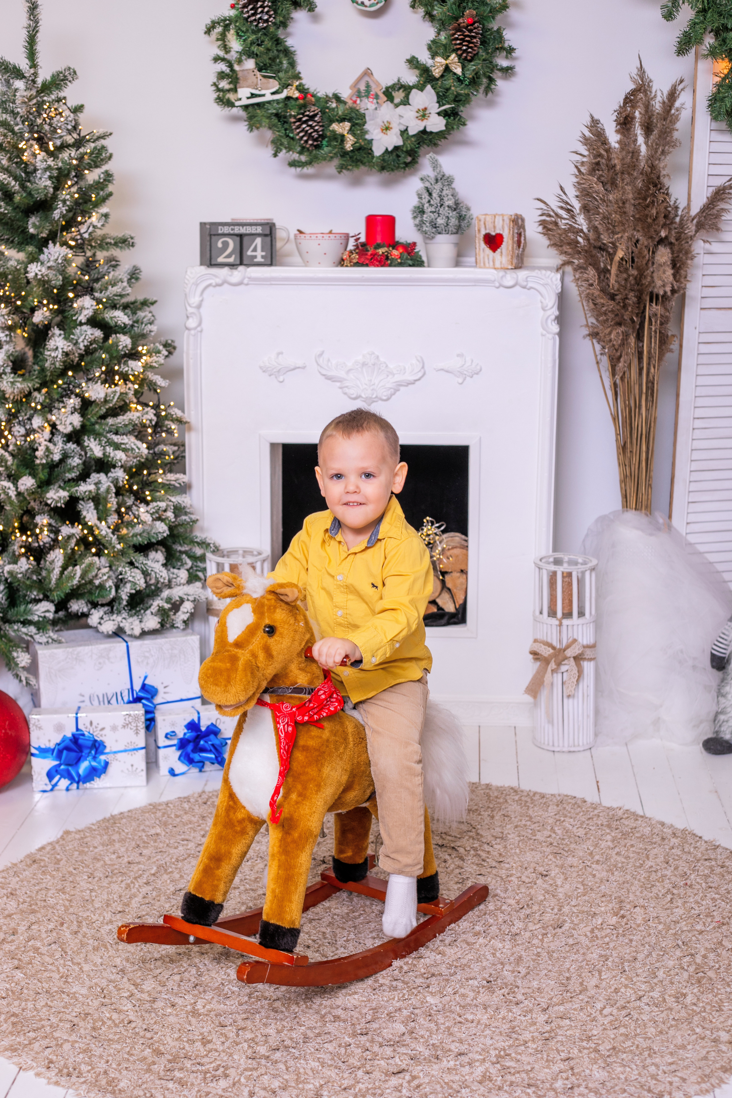 Jõulud 2020. Jkurm Photography — Rovaniemi, Finland and Tartu, Estonia