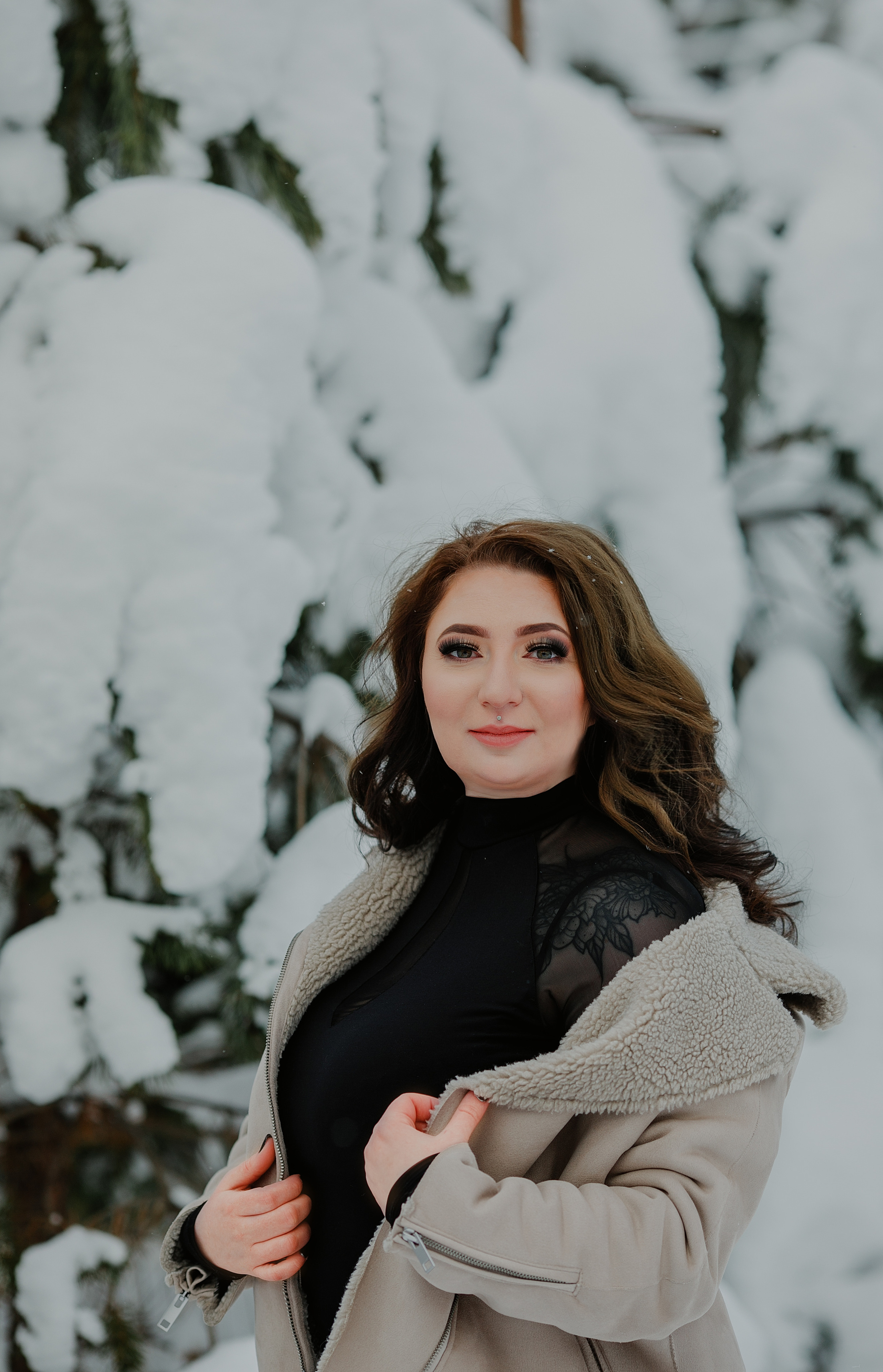 Love story V&A. Jkurm Photography — Rovaniemi, Finland and Tartu, Estonia