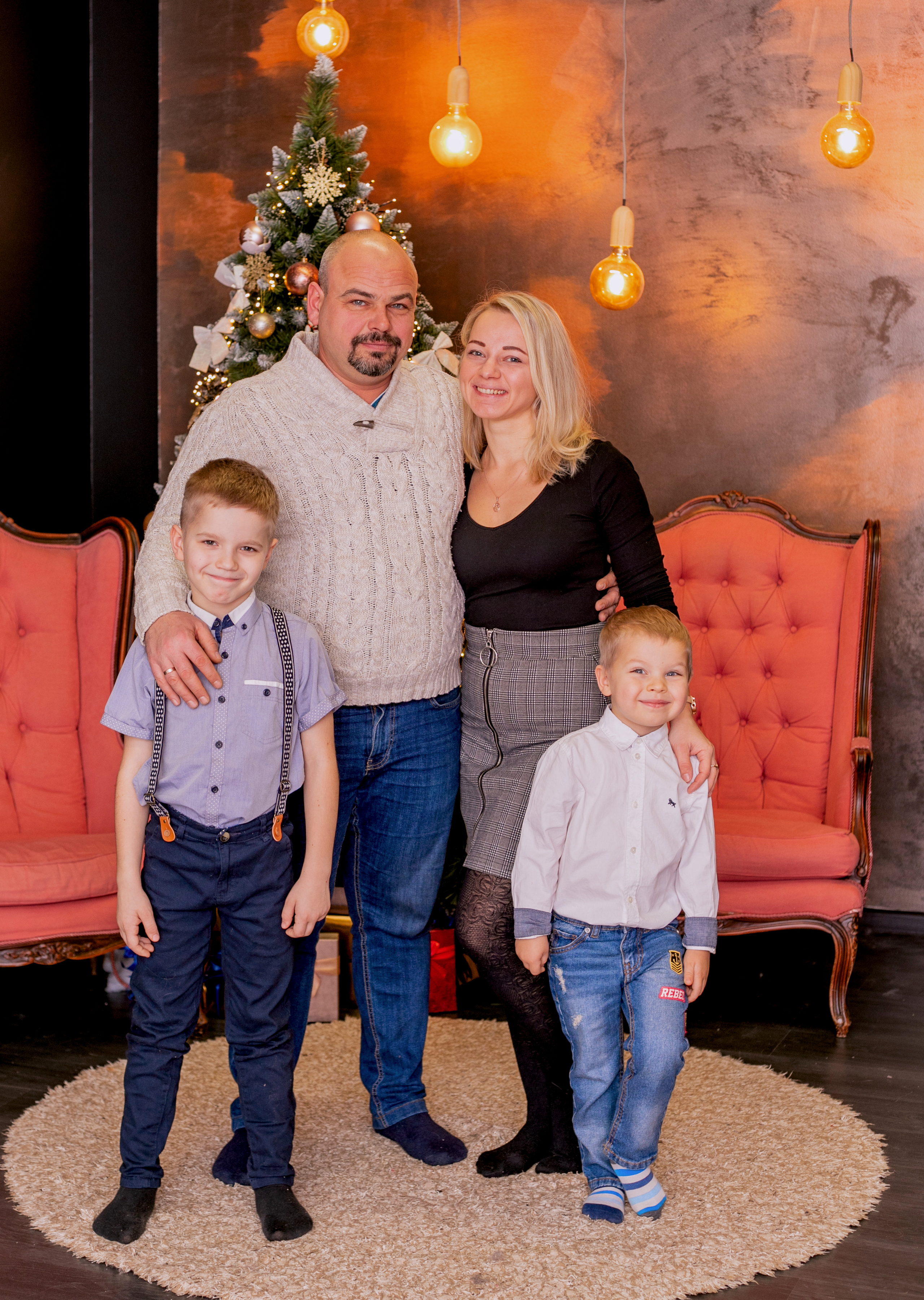 Jõulud 2020. Jkurm Photography — Rovaniemi, Finland and Tartu, Estonia