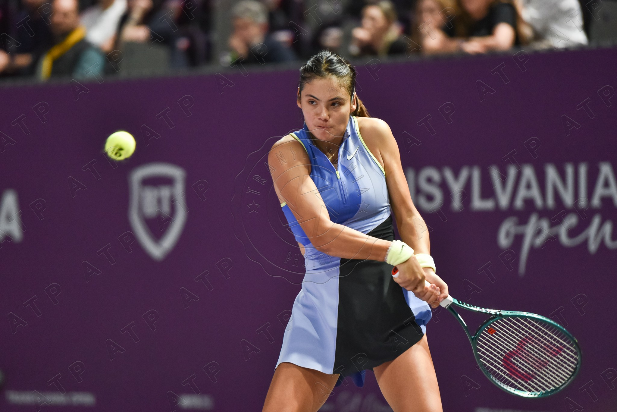 Tenis. Vescan Pictures - fotografie de eveniment