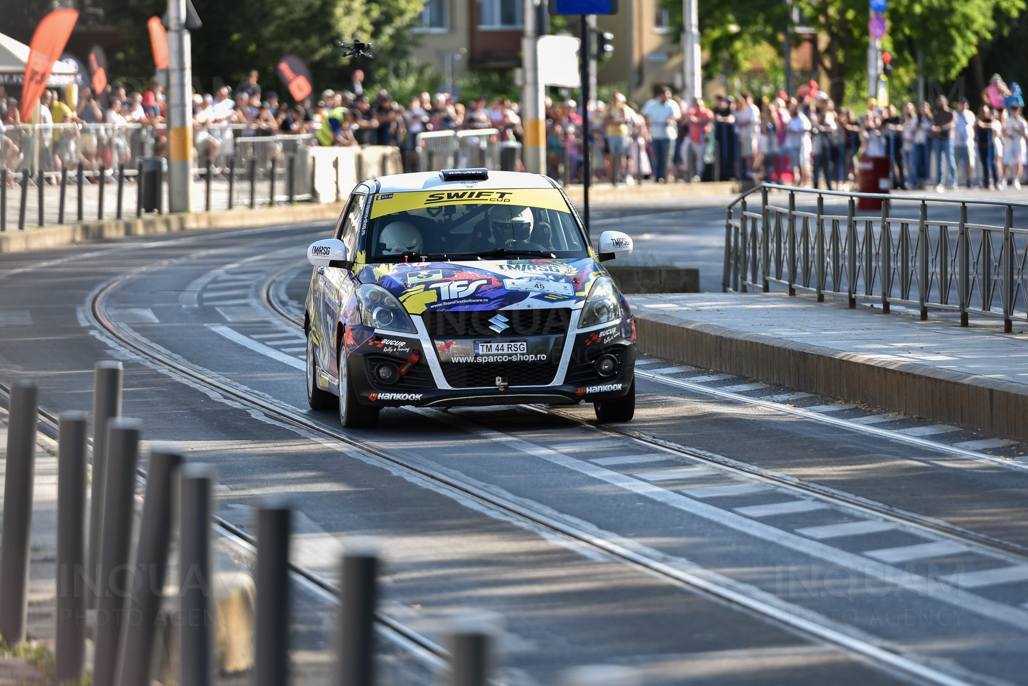 Motorsport. Vescan Pictures - fotografie de eveniment