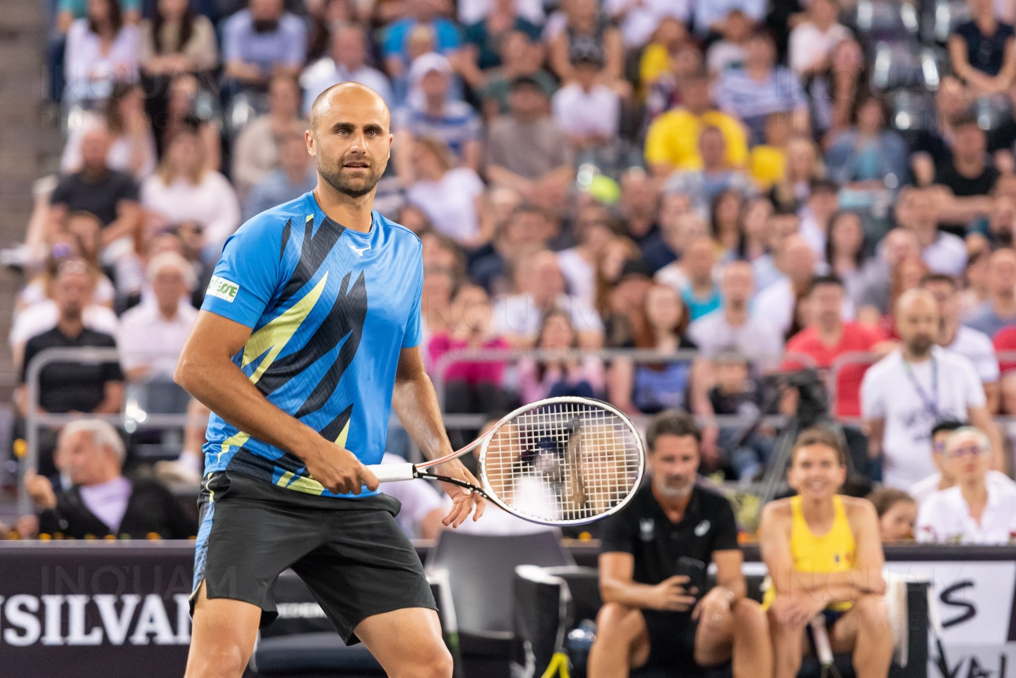 Tenis. Vescan Pictures - fotografie de eveniment