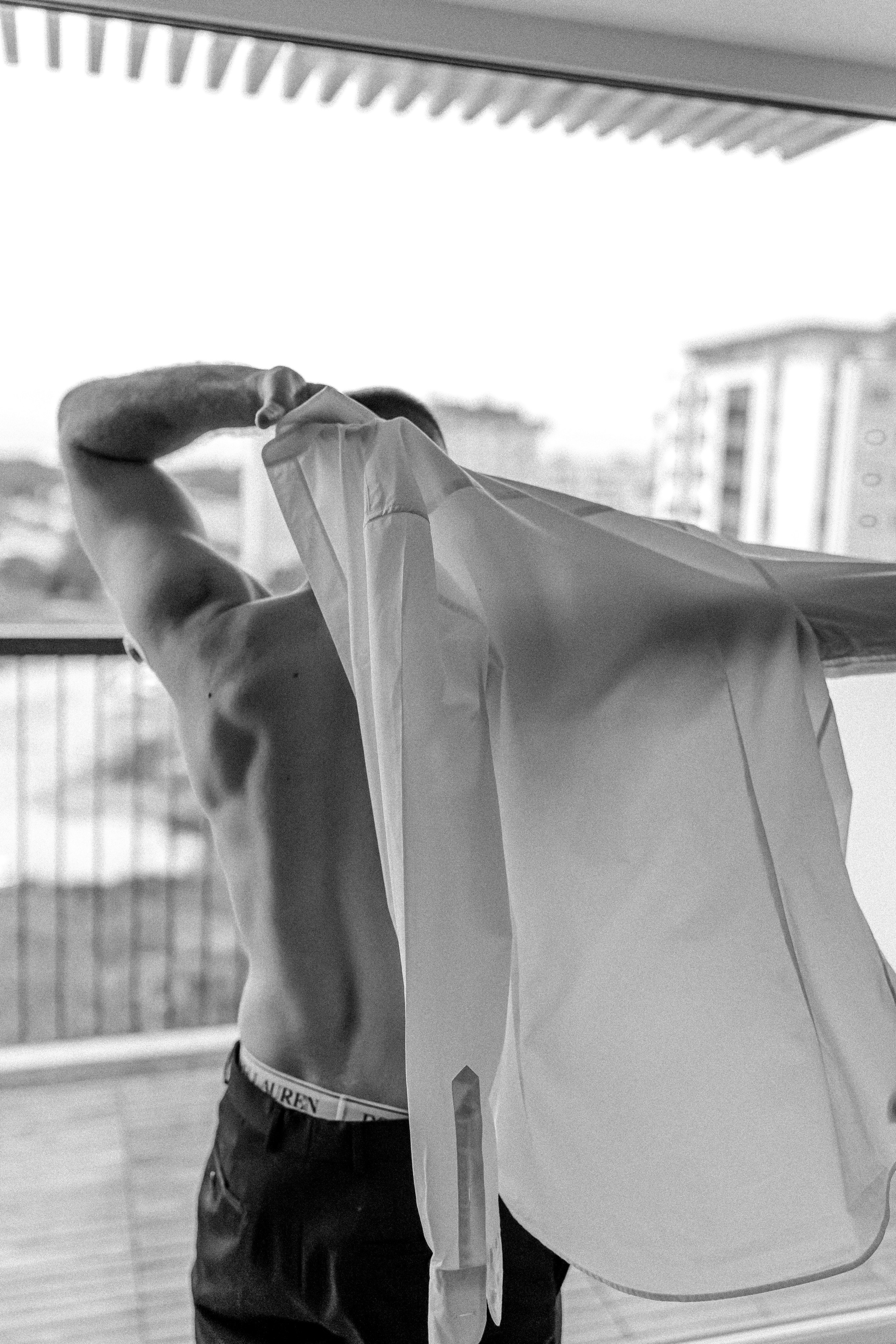 NATACHA & JURI. HOME