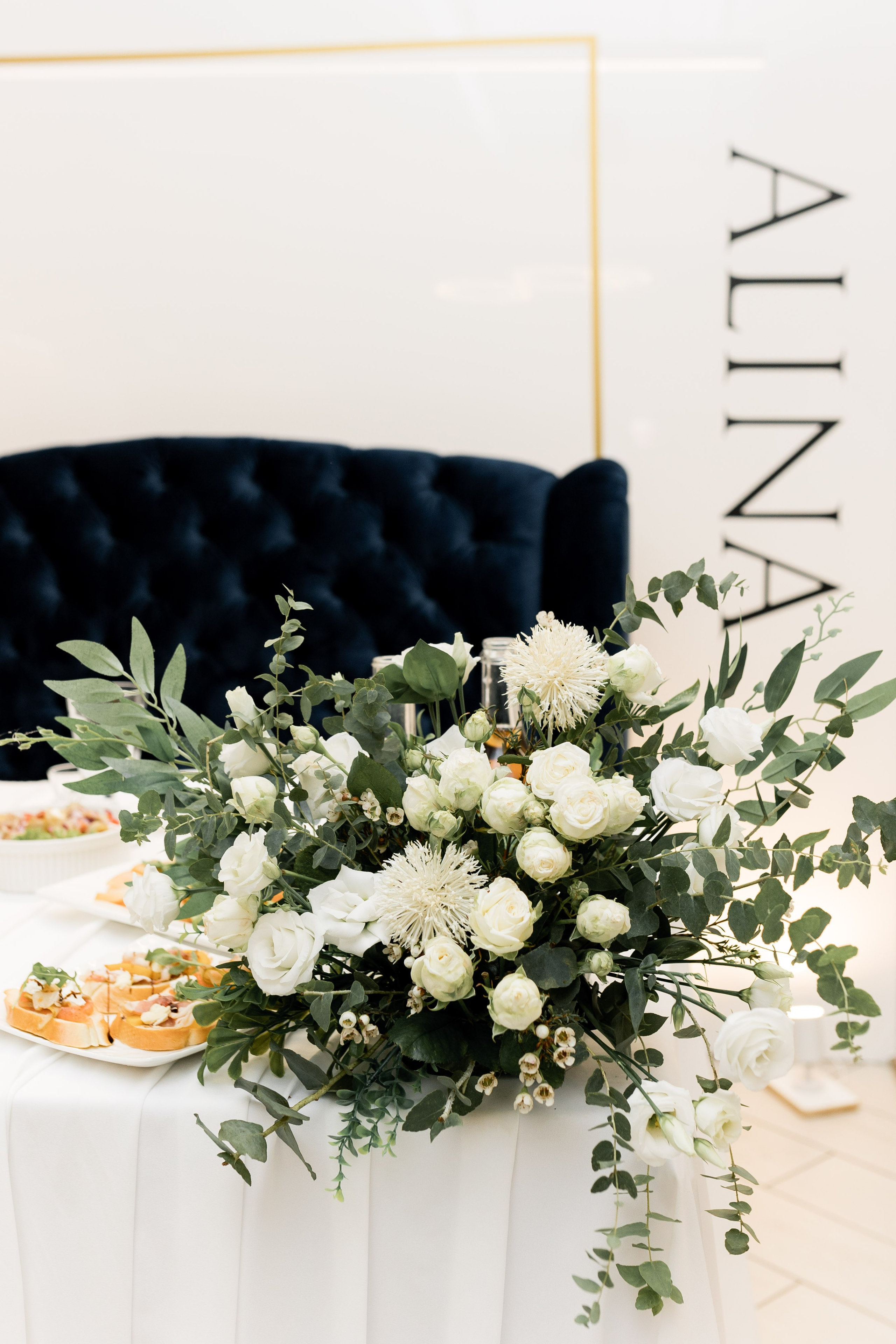 Аліна та Віктор. Ірина Терещук