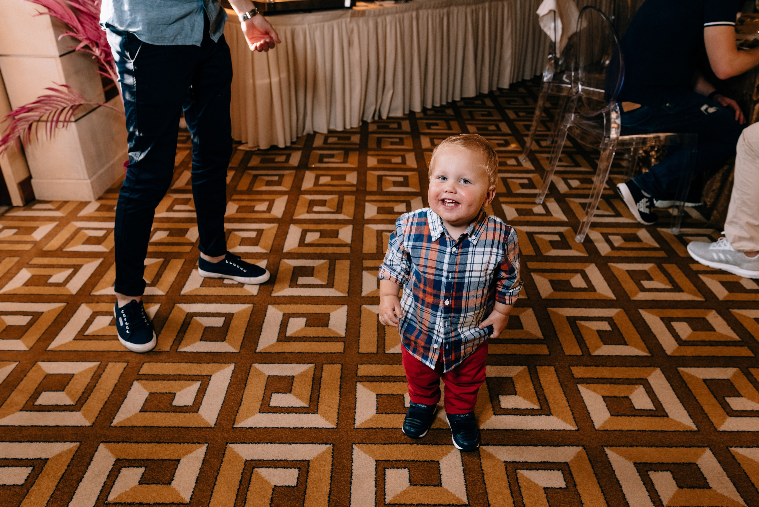 Birthday party. Destination Wedding photographer Italy, France, Germany, Spain, Poland Oleg Zaicev