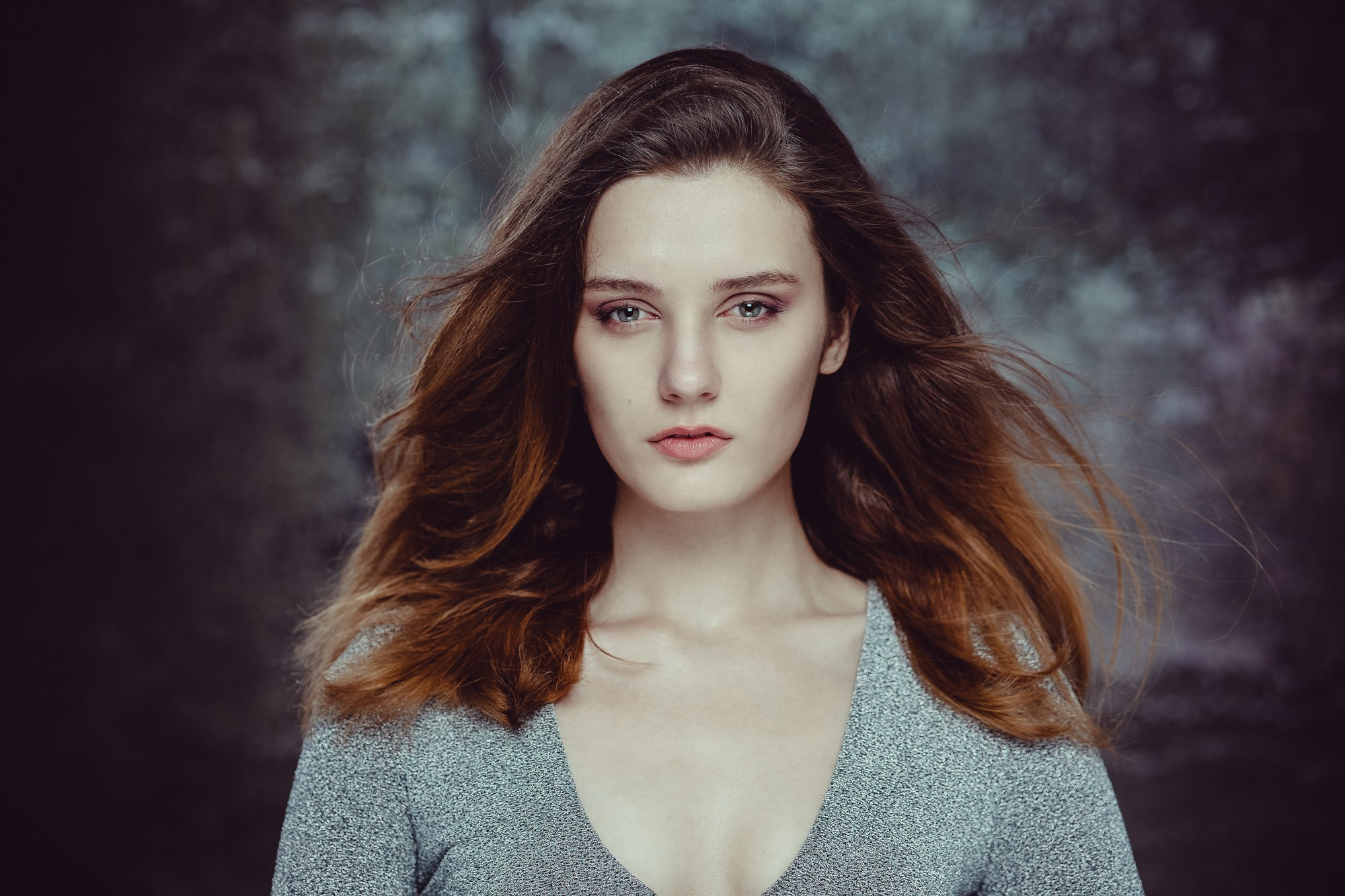 Models. Fotograf Mircea Valentin Netea