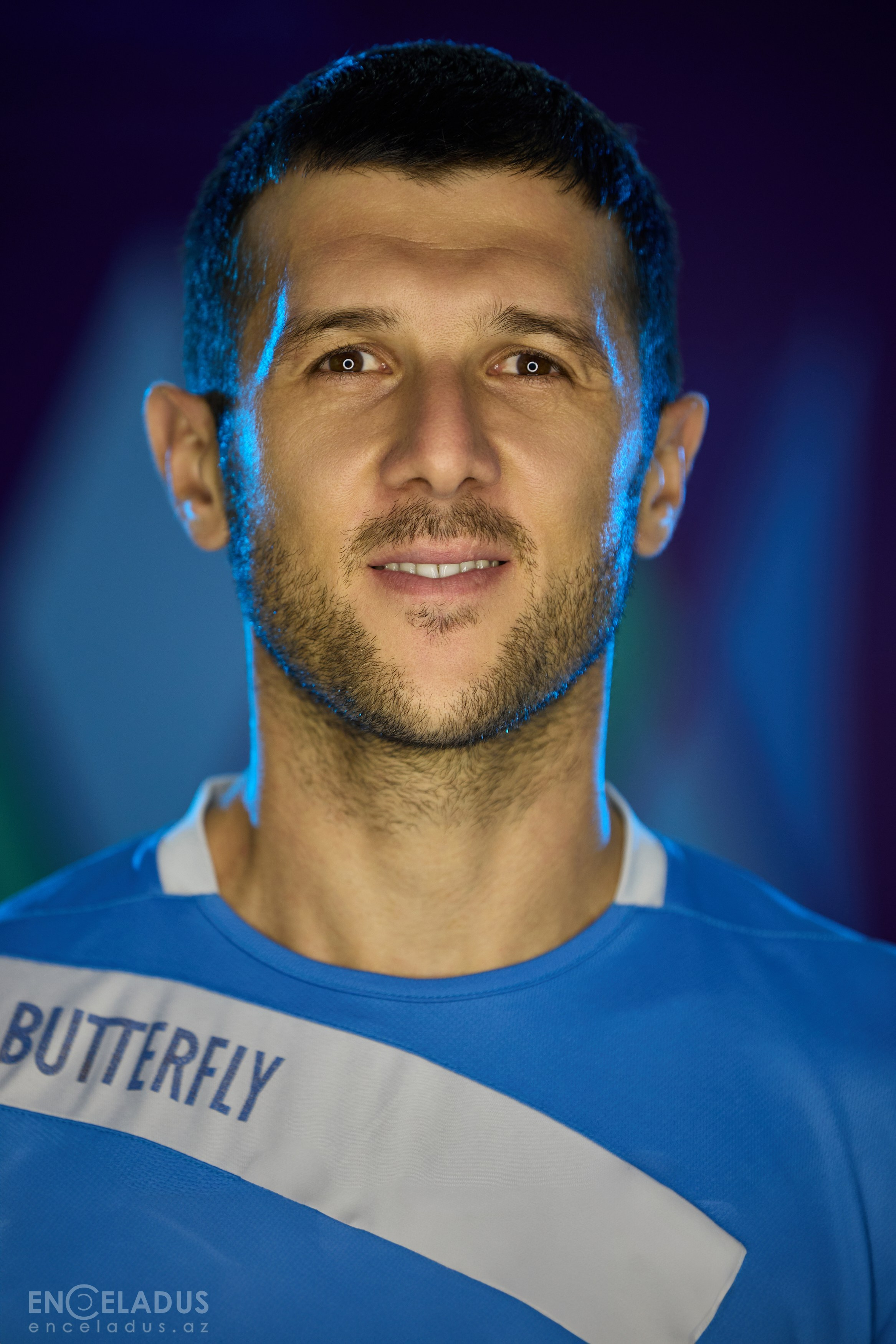 Table Tennis. Mix Tournament. Фотограф в Баку Kamran Enceladus