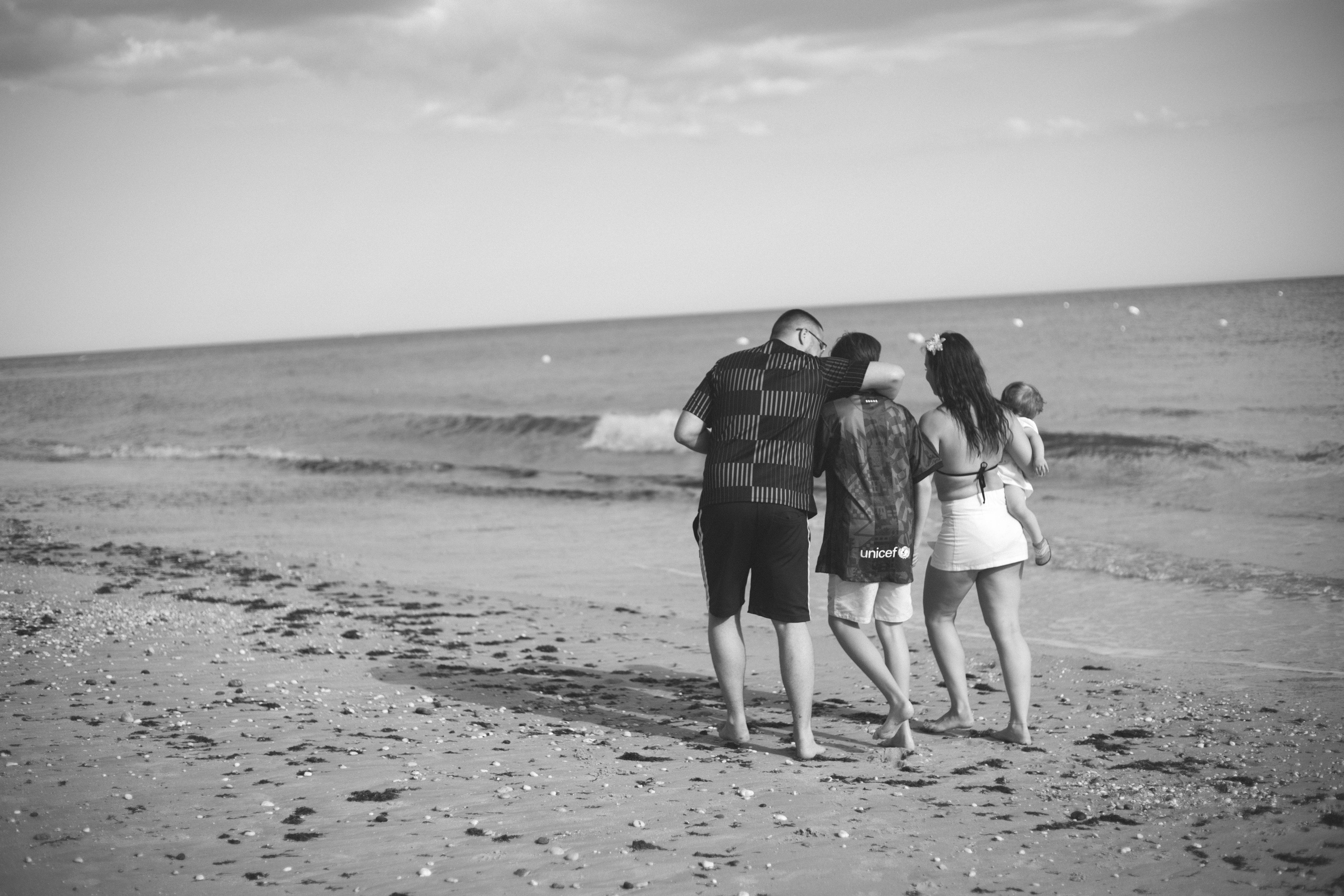 Story of Family Marchin and Kristina. Photographer Margarita Antonova in Naas, Co Kildare