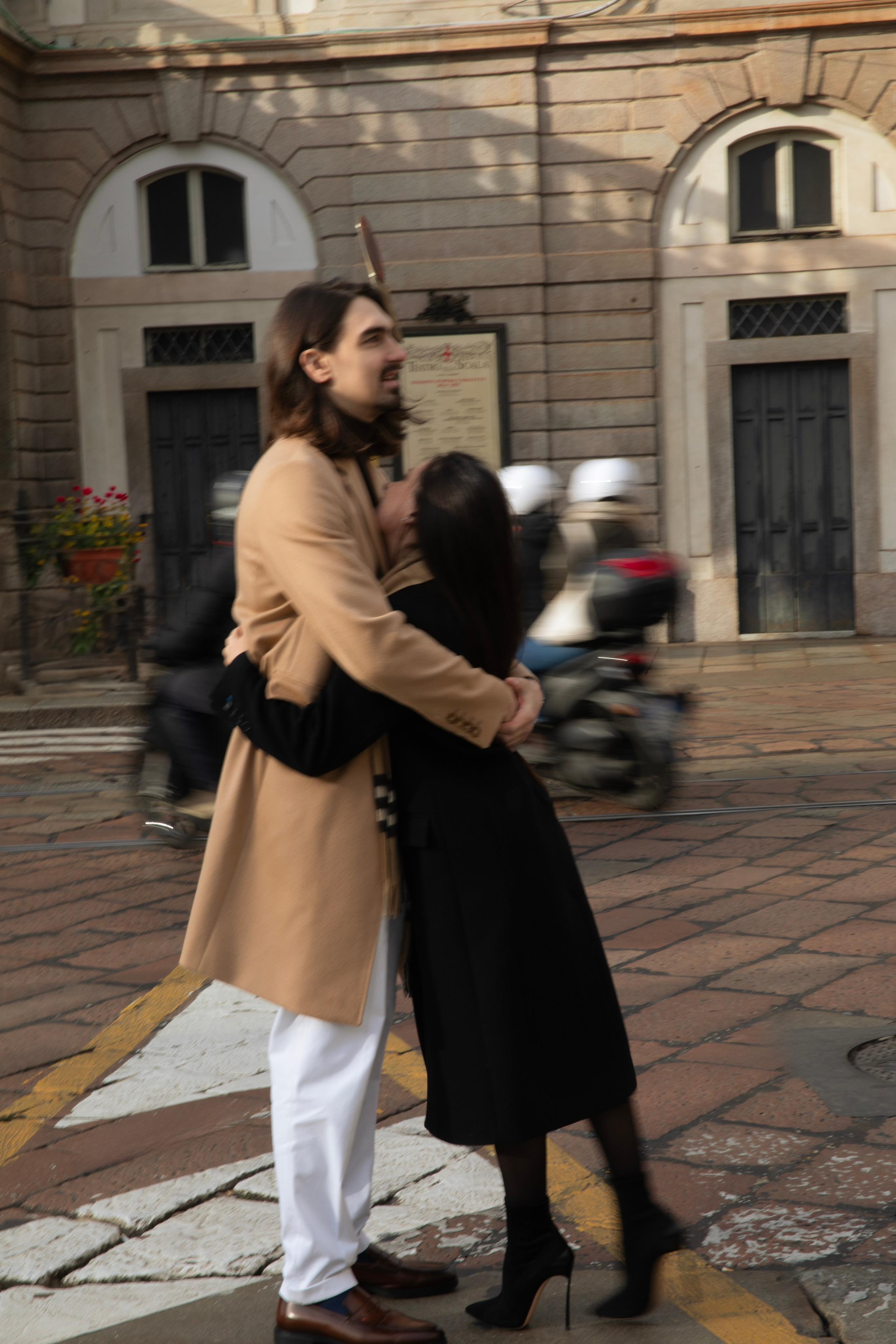 Love Story. Annakupryianets.wfolio.pro