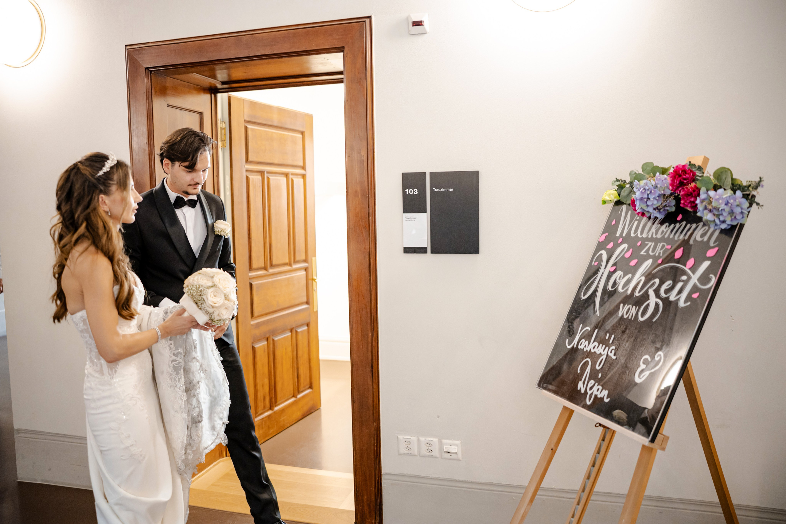 Nastasija&Dejan. Fotografisanje svadbi, Novi Sad|Dream Point Wedding