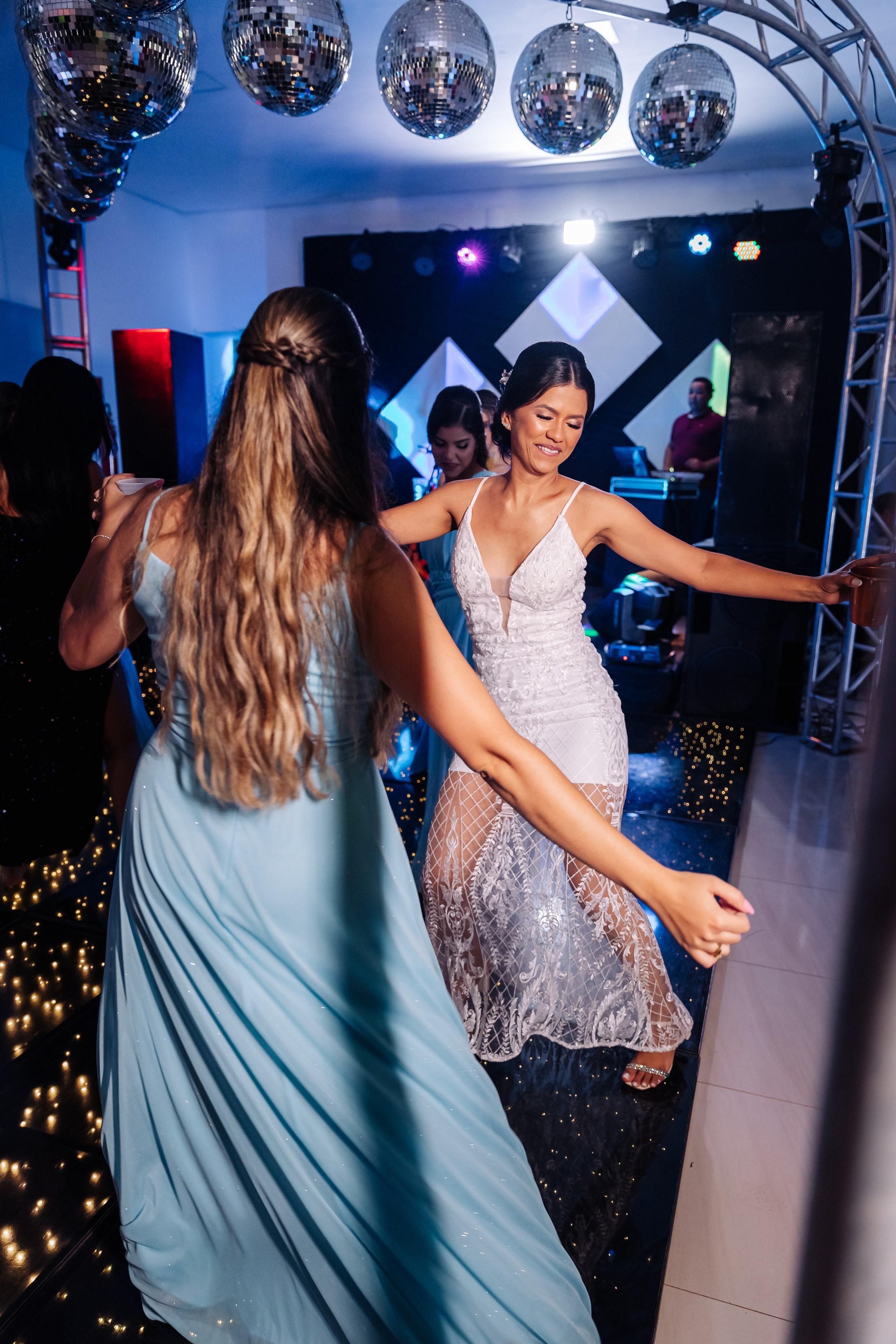 Milky e Cairan. Fotografia de casamento e ensaios | Montes Claros/MG
