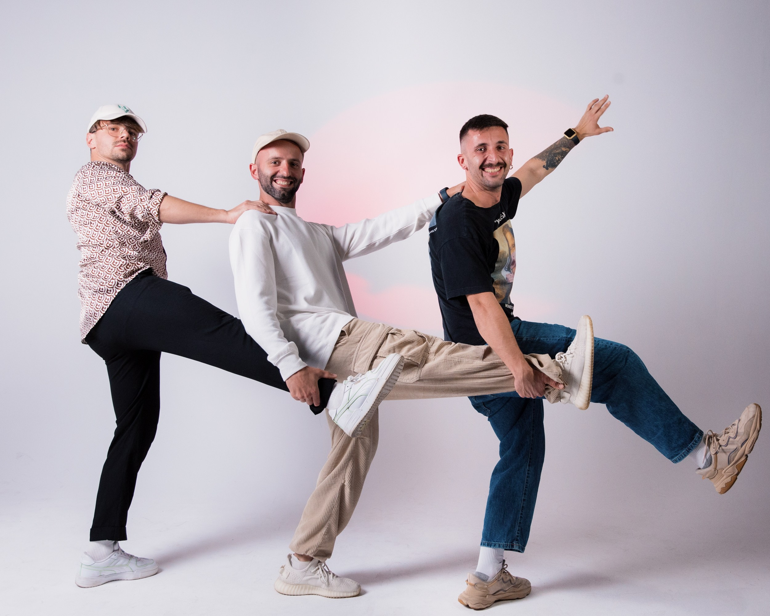 День рождения в Toho Boho. Портретный и репортажный фотограф в Израиле Рома Бирман