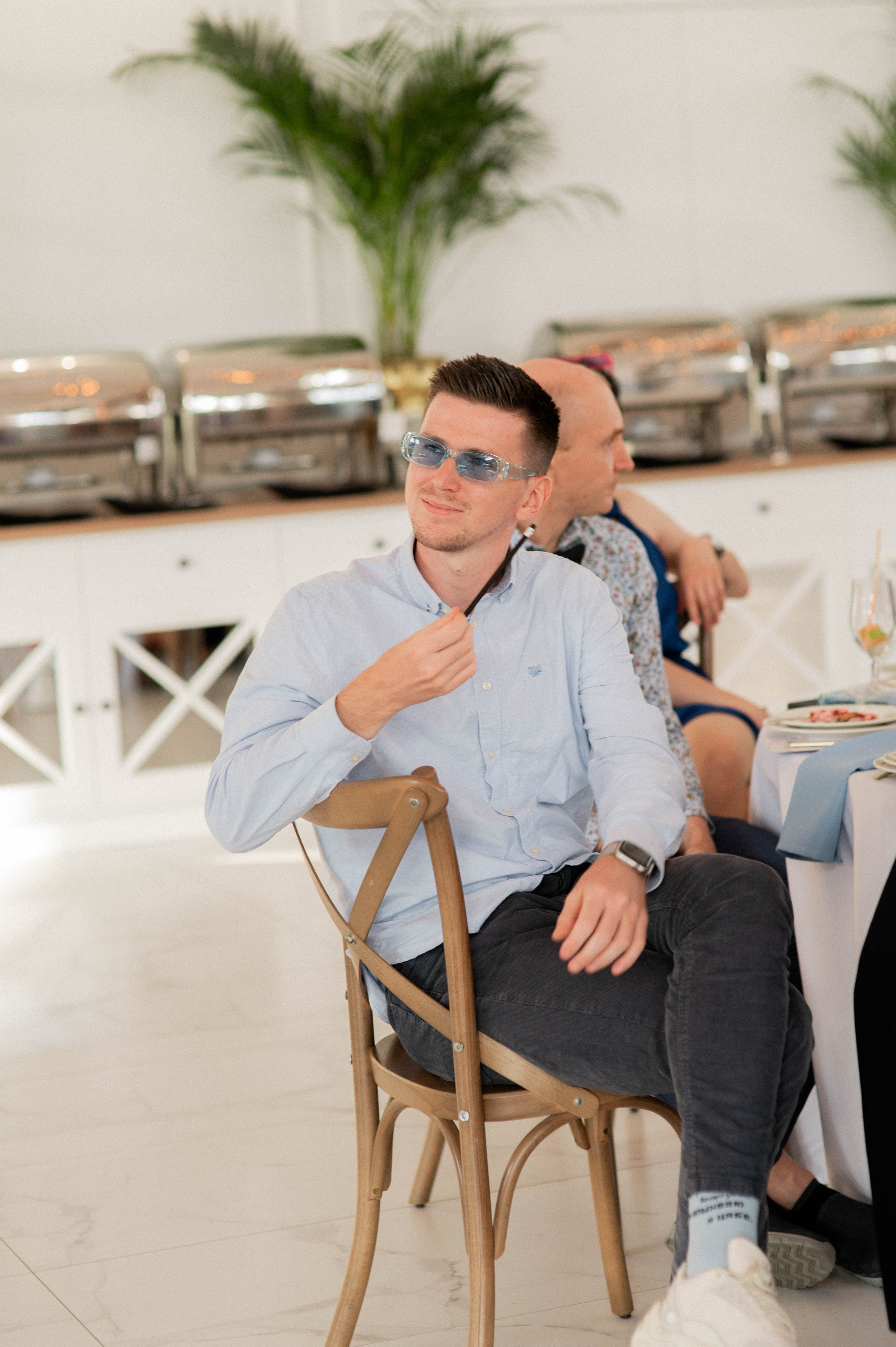 Maria i Artem. Home page