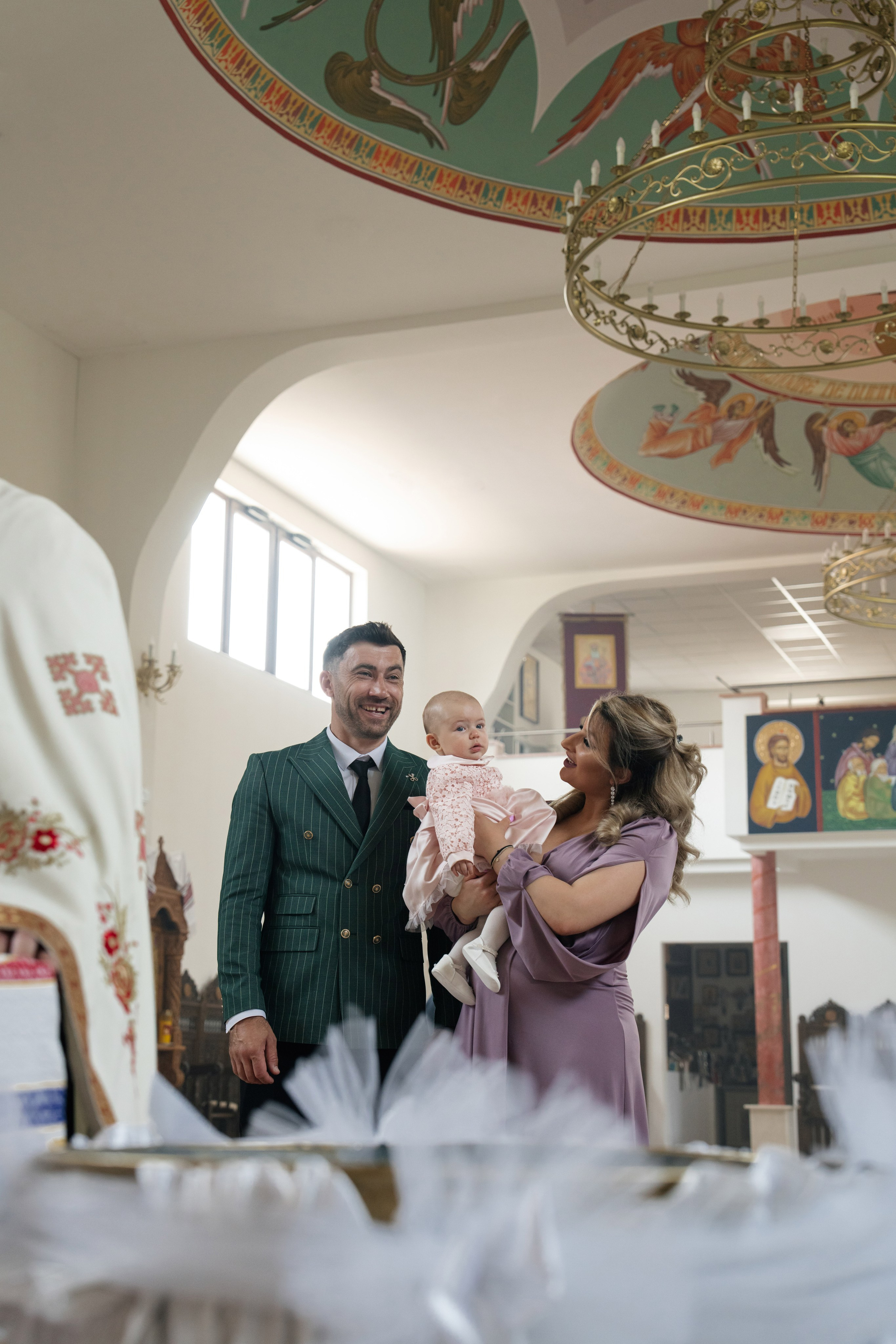 Adele Mari. Studio Timis