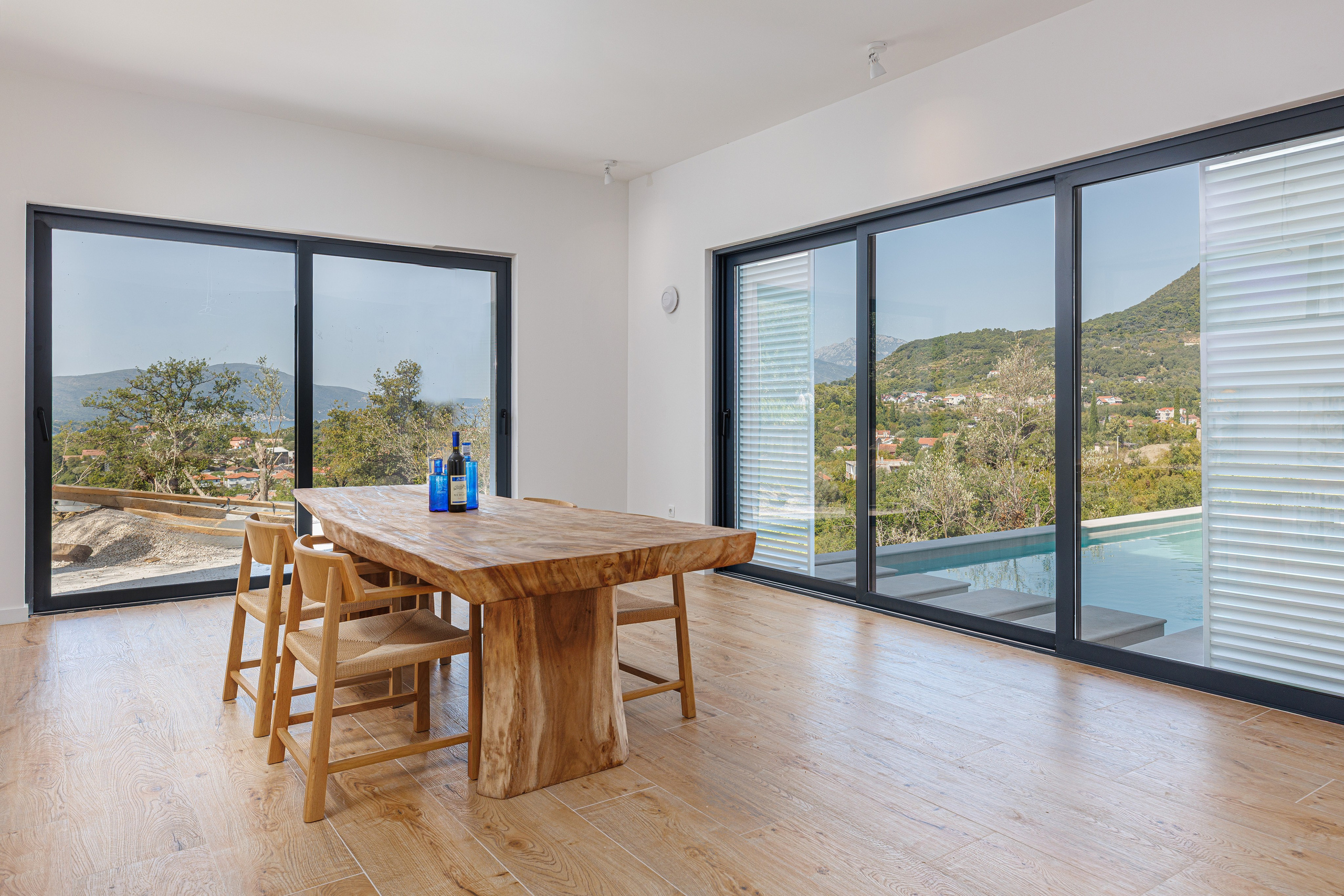 Фотосъемка интерьера. фото. интерьеры. Фотограф в Черногории Андрей Свитайло