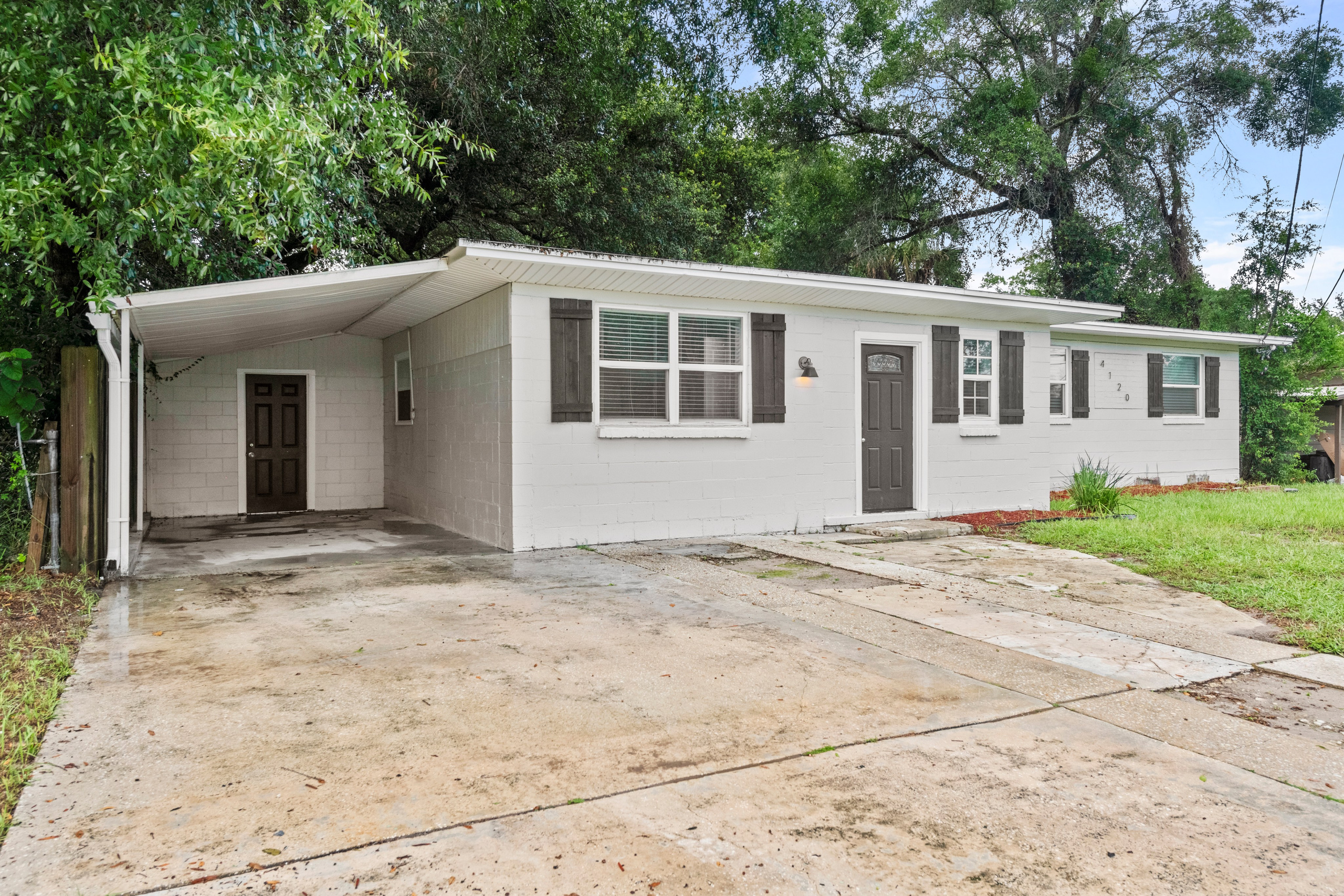 Angol Pl, Jacksonville, Fl 32 210