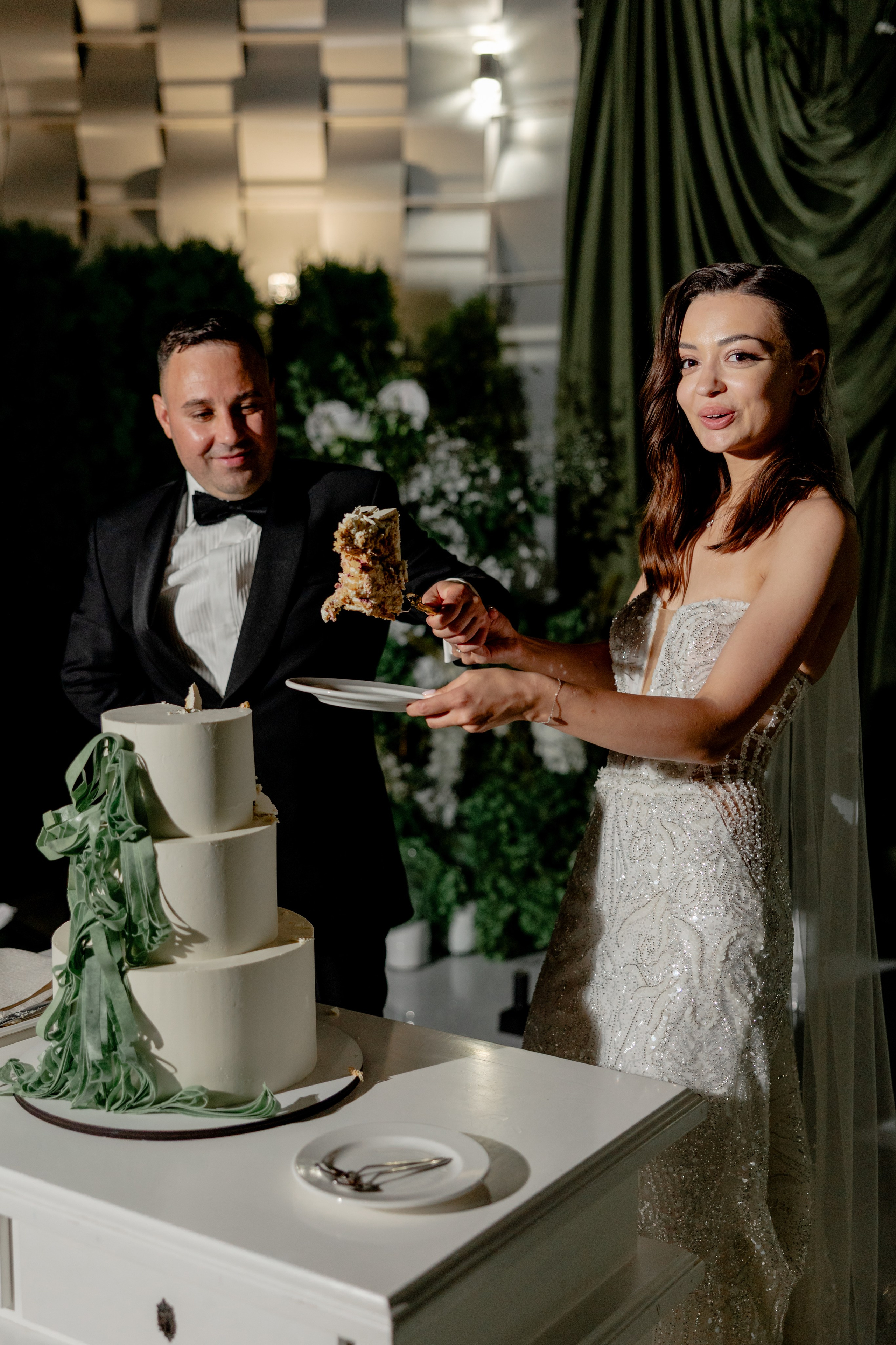 Andrei & Irina. ProWed — Foto Video Moldova