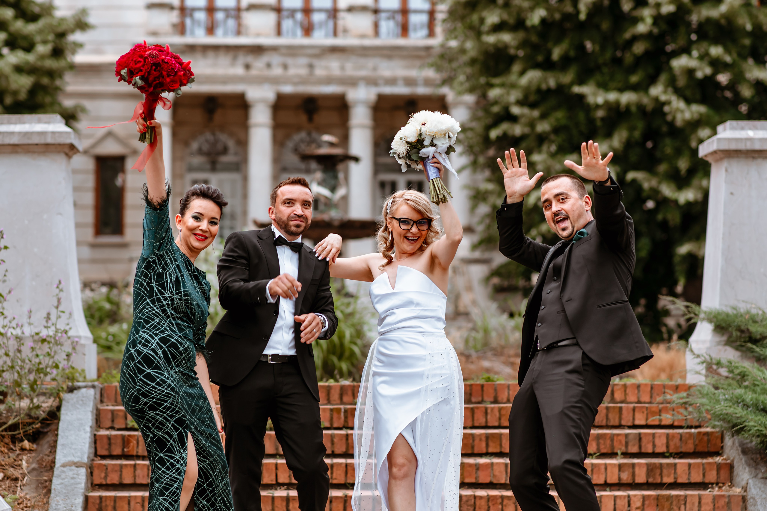 Nunta/Wedding. FreitagPROFOTO