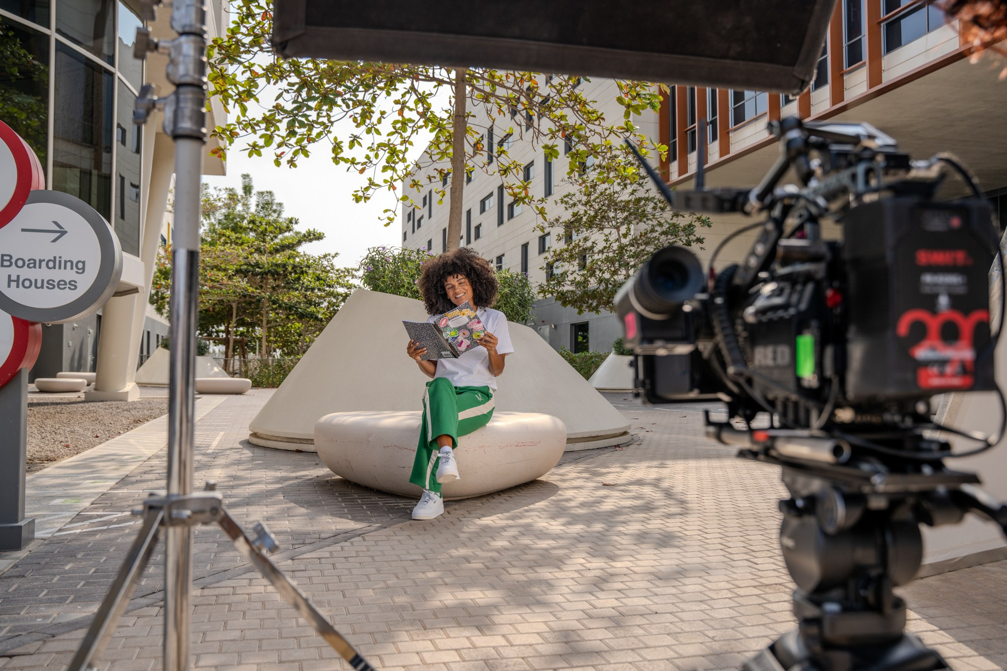 Sun & Sand Sports | 2023. Zakhar Leshkov Photo