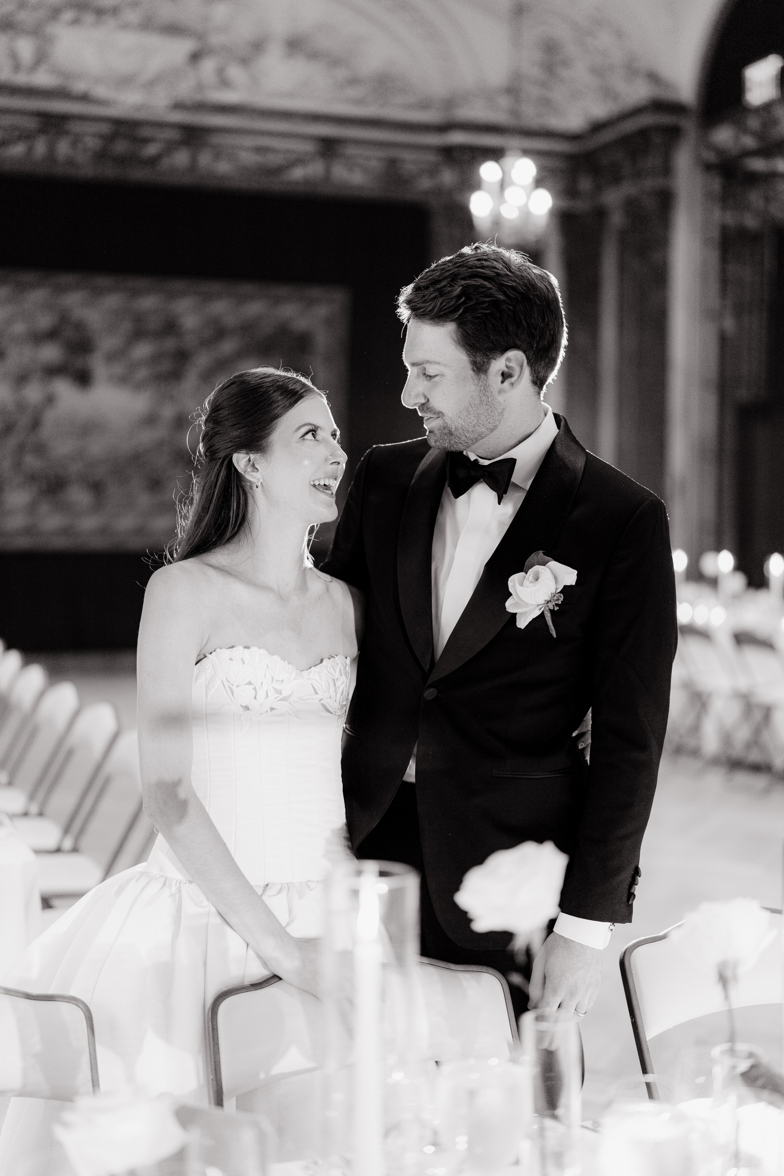 Amber and Luke. Wedding photographer and videographer New York | New Jersey