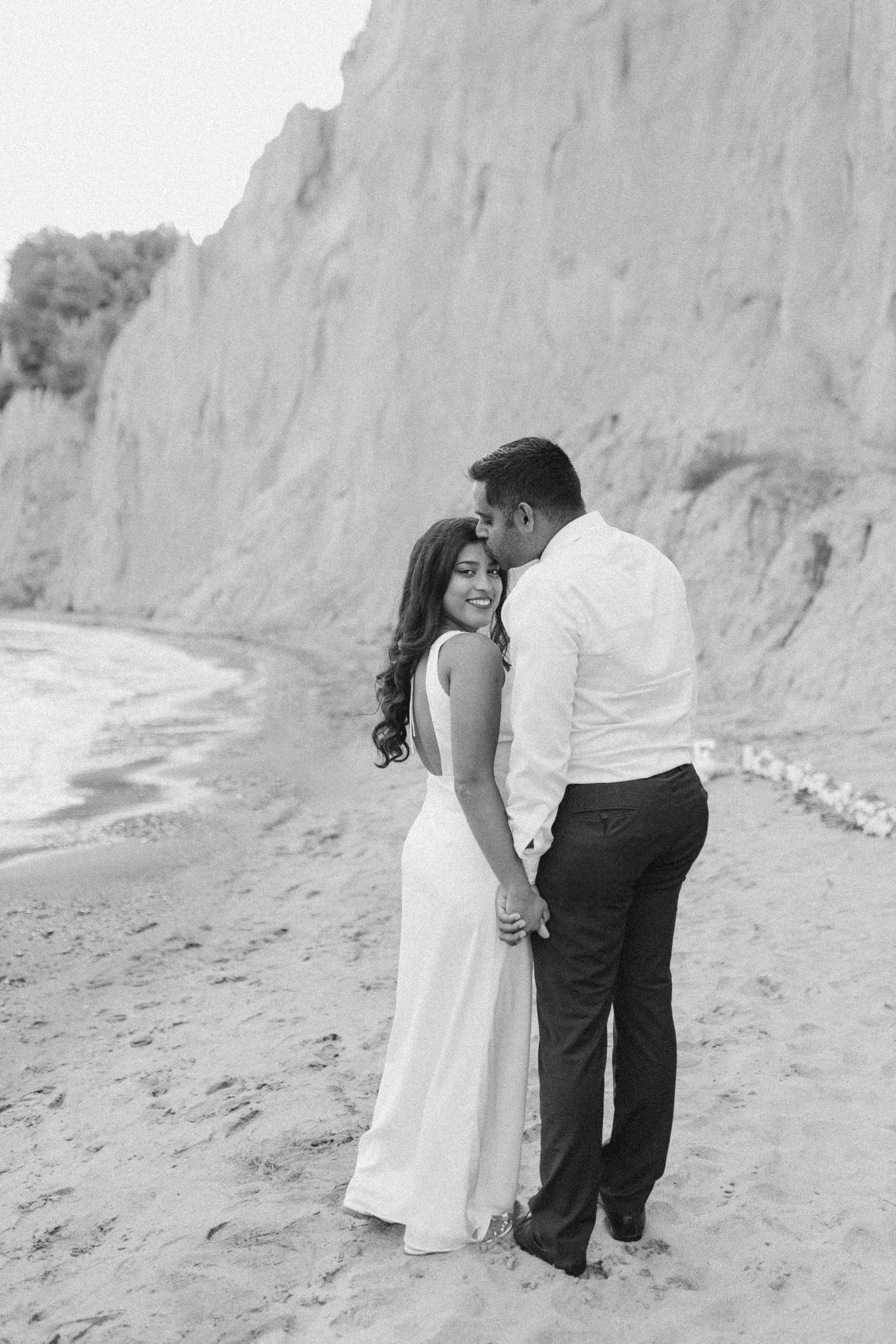 Proposal Scarborough Bluffs. Chernenko.photography