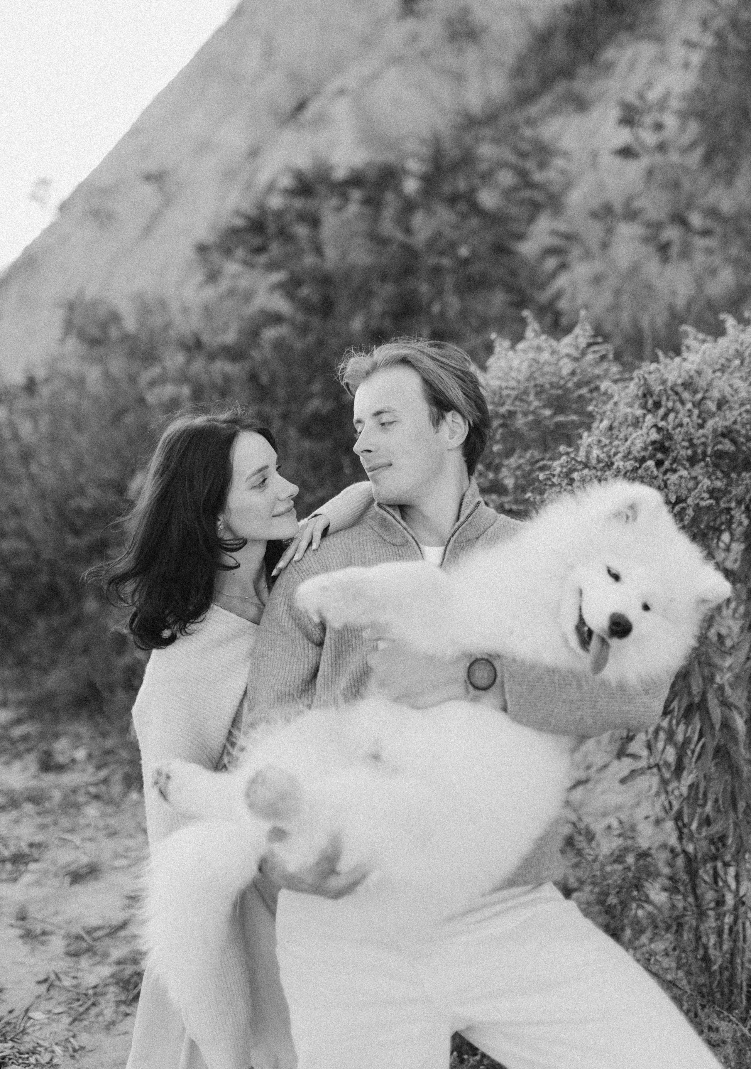 Adam & Maya. Chernenko.photography