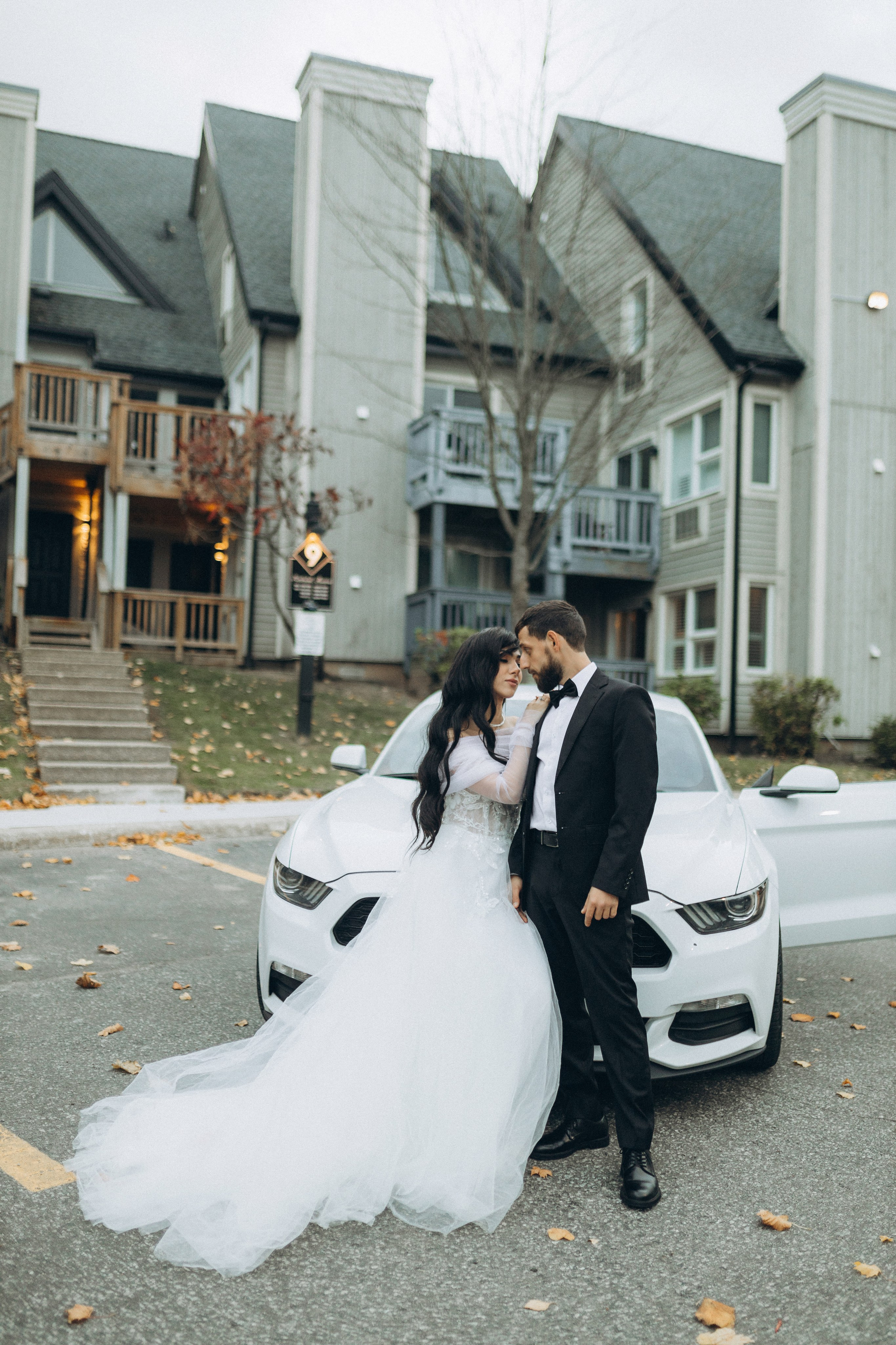Mountain Wedding. Chernenko.photography