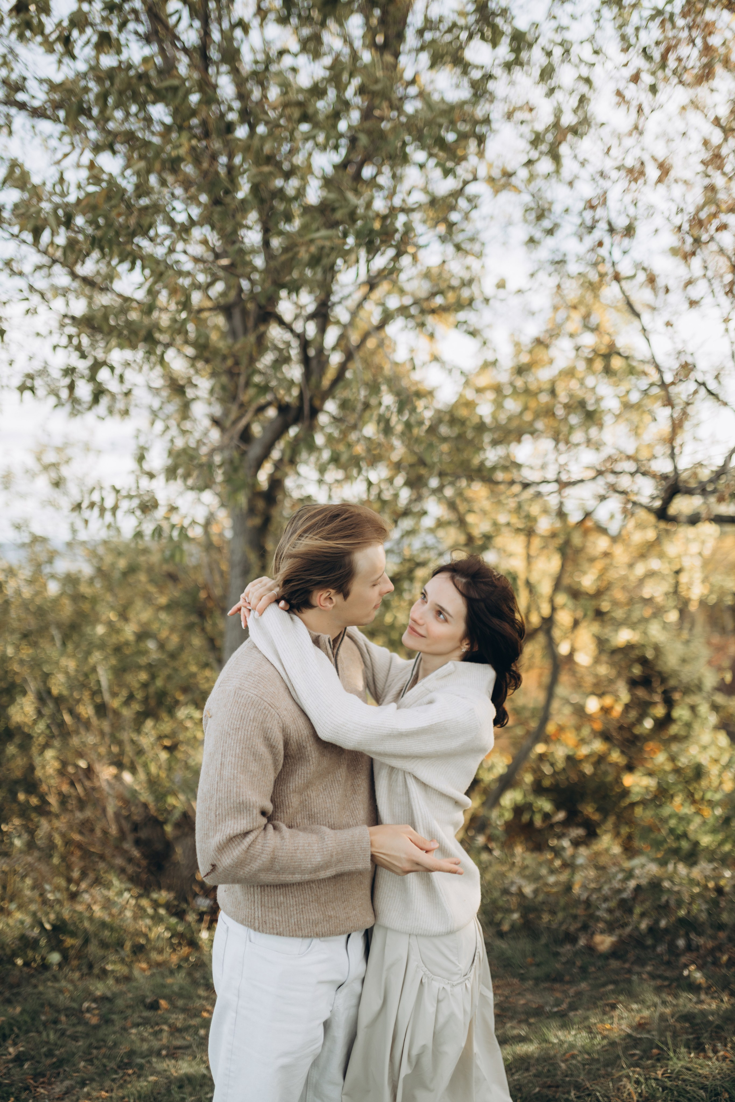 Adam & Maya. Chernenko.photography