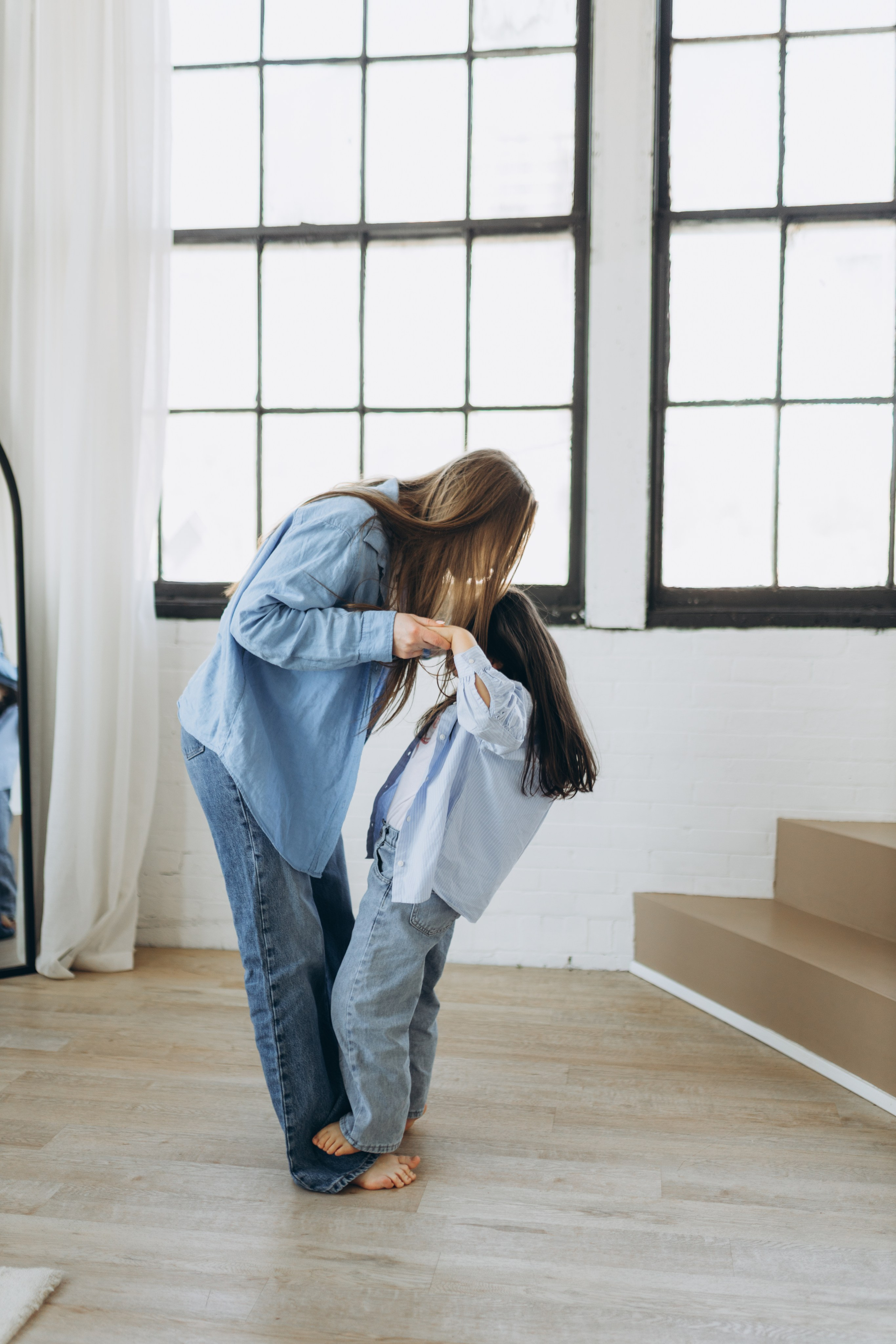 Yuliia & Maria. Chernenko.photography