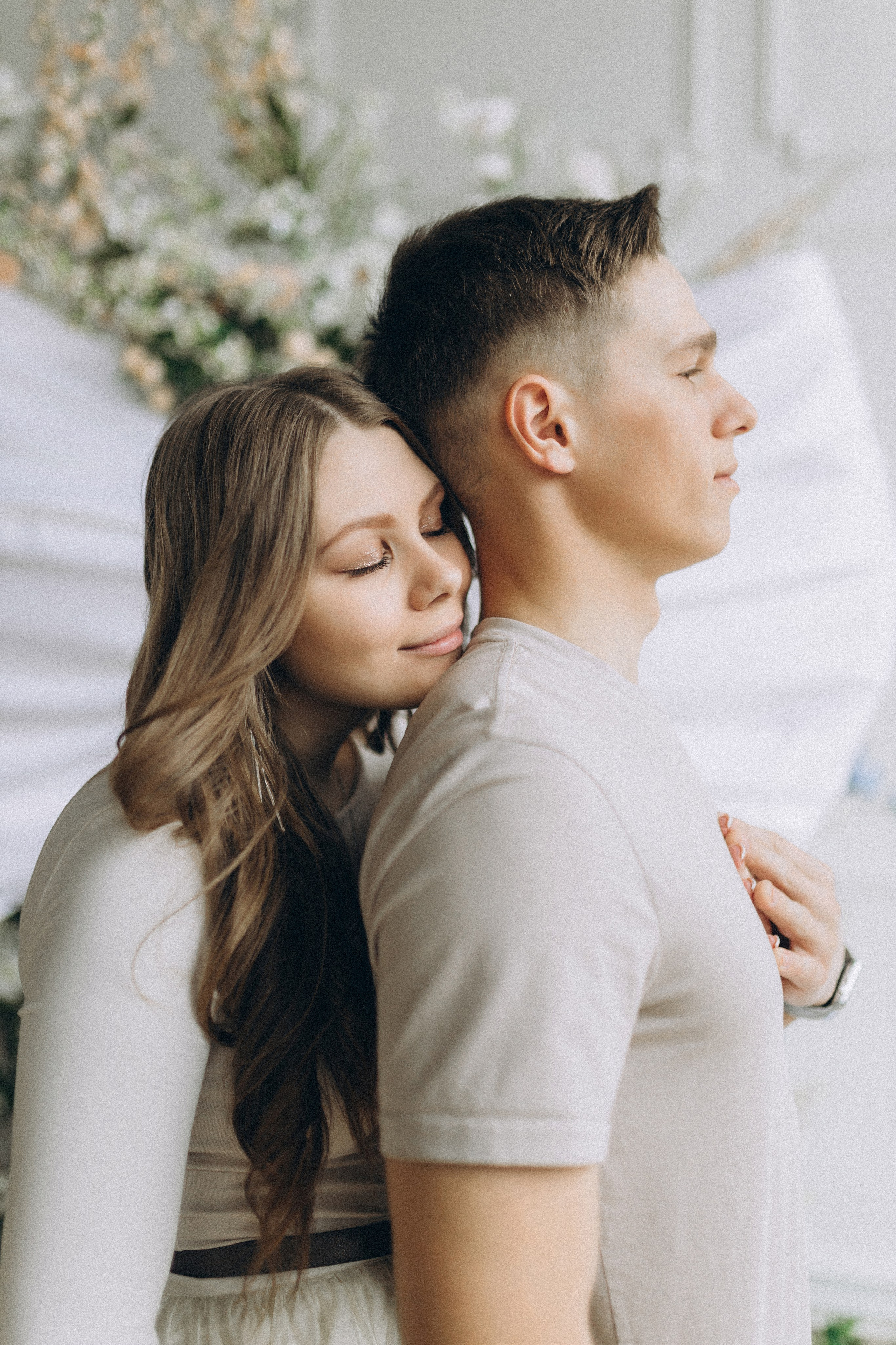 Baby is on the way. Chernenko.photography