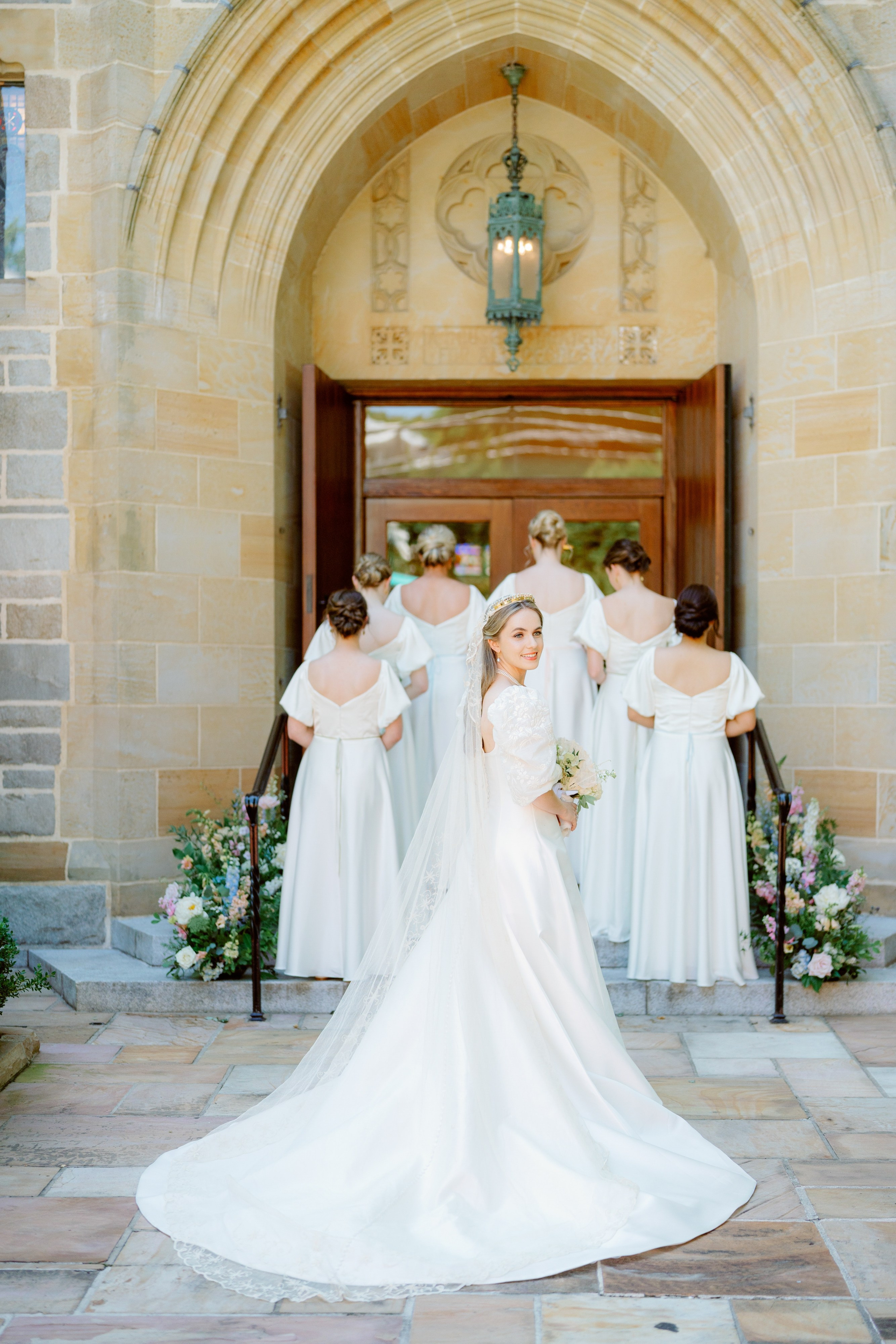 Collier and Matthew. Wedding photographer and videographer New York | New Jersey