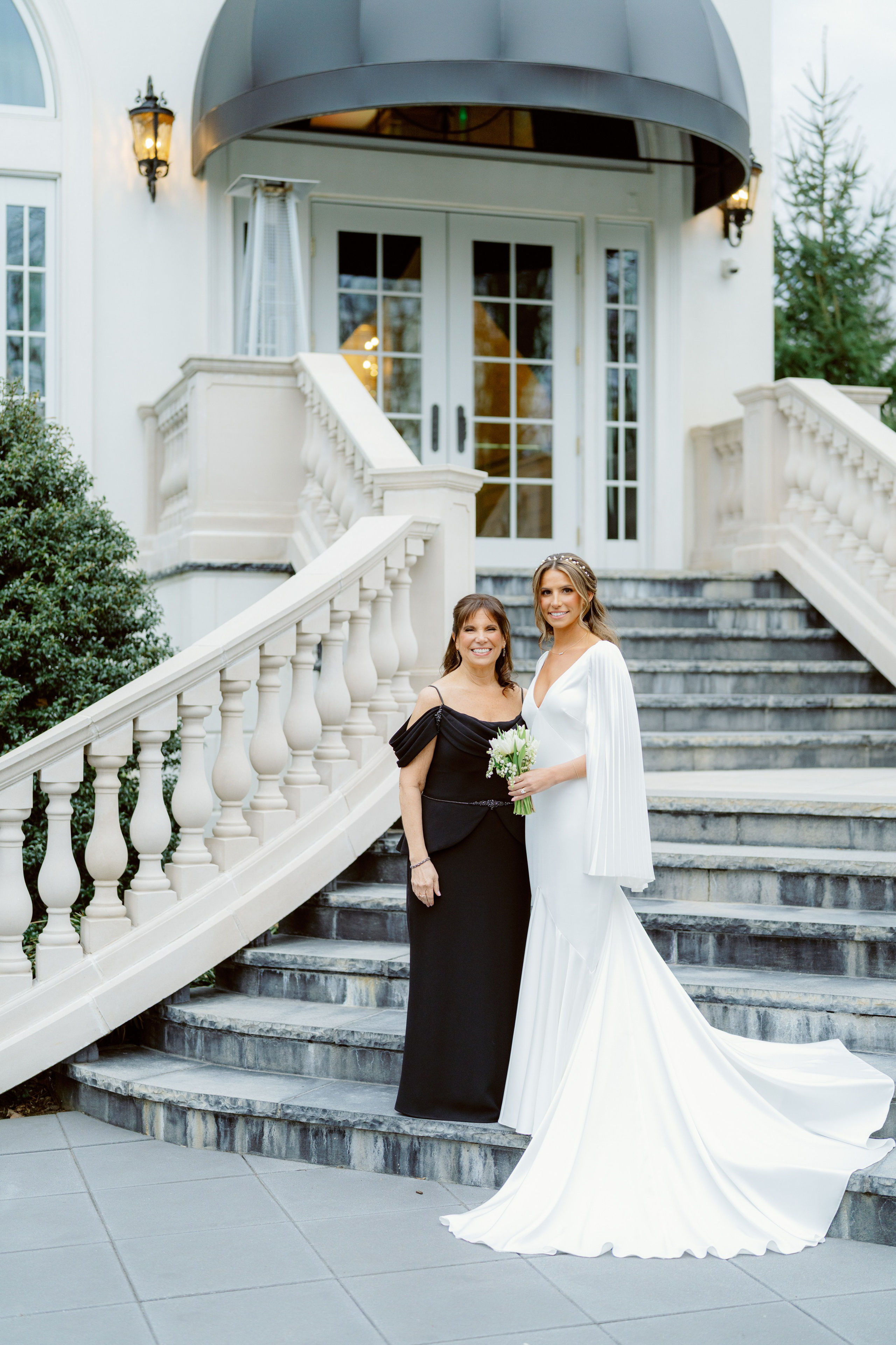 Amanda and Dan. Wedding photographer and videographer New York | New Jersey