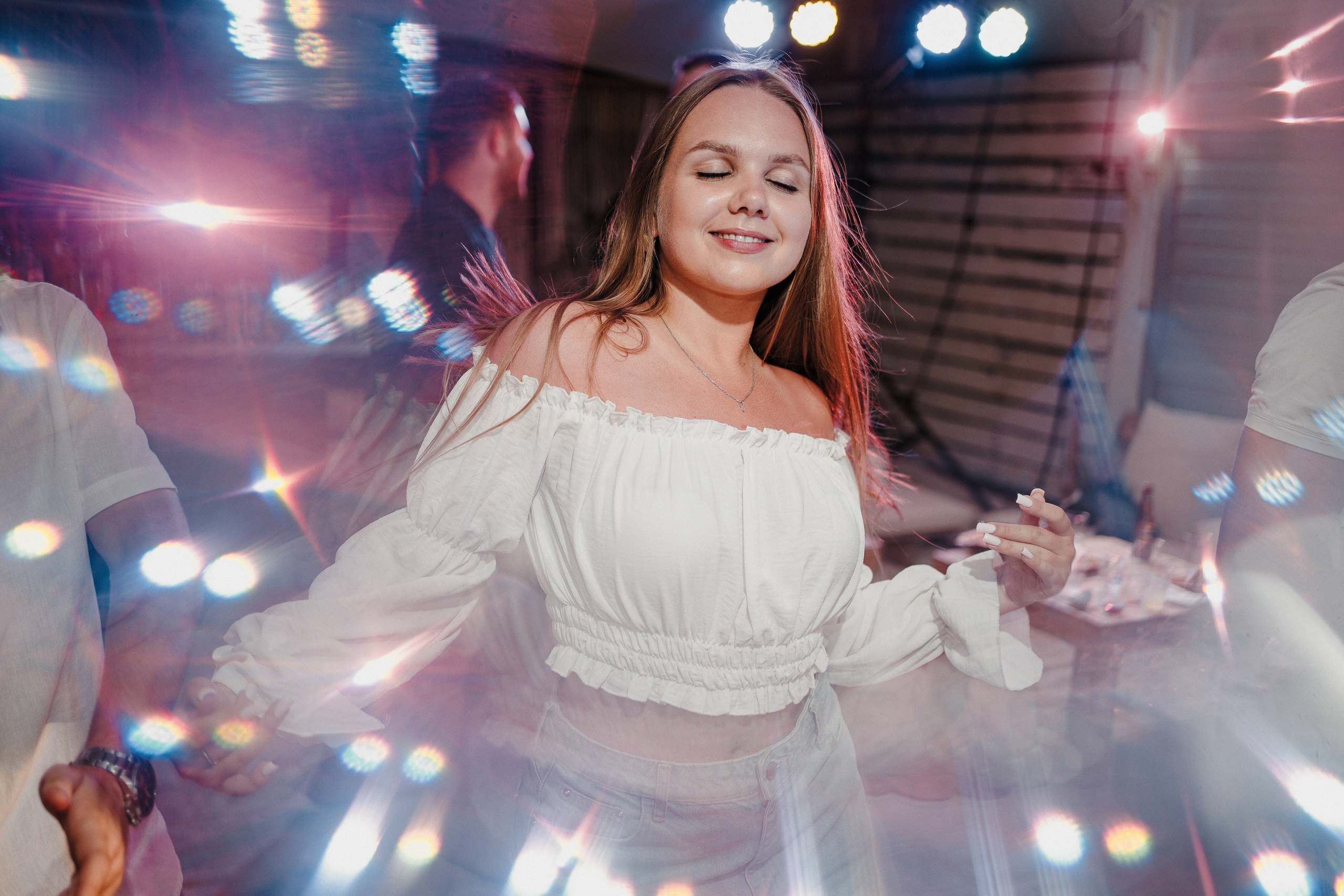 Veronika and Shmuel. Dmitry Gorodetsky Event Photographer