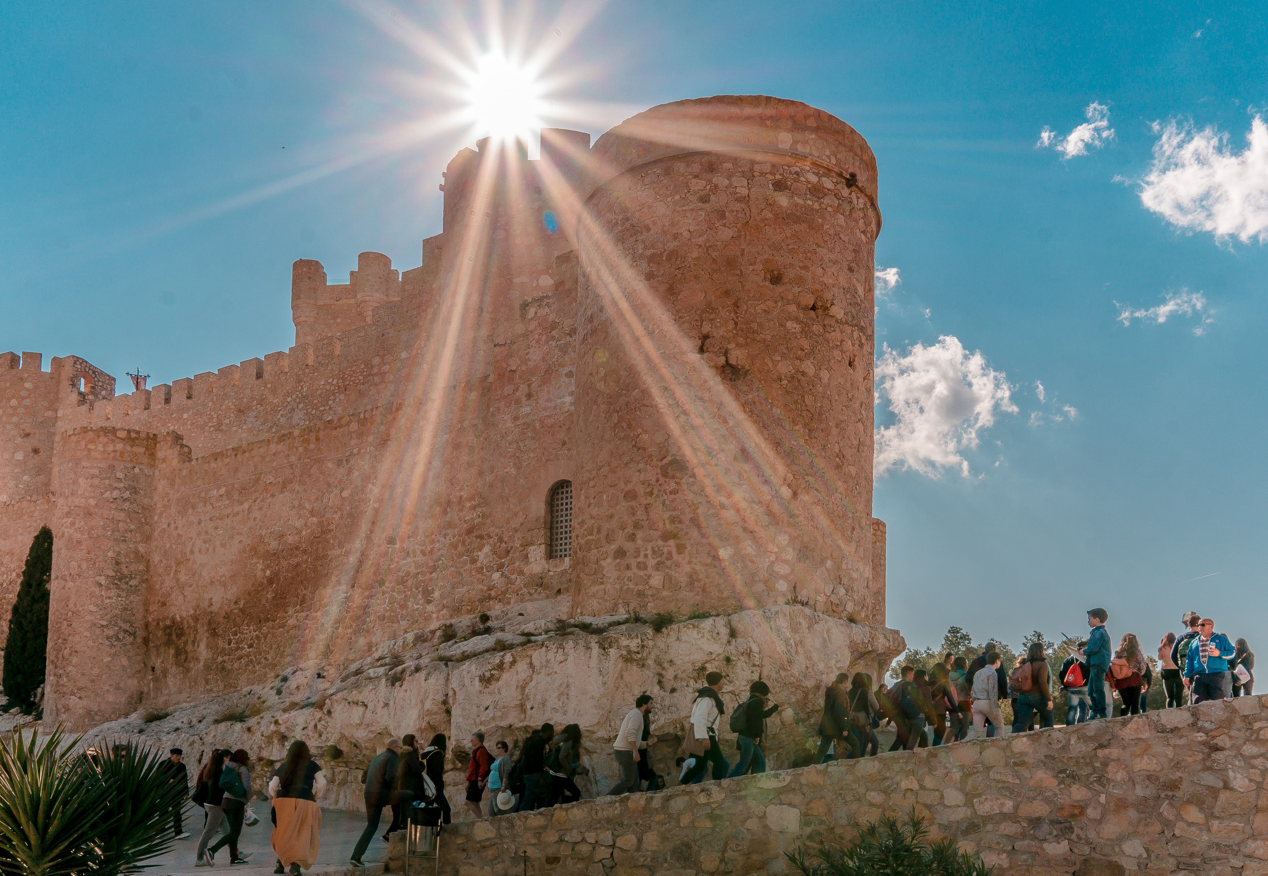 Villena. Alba del Norte Studio