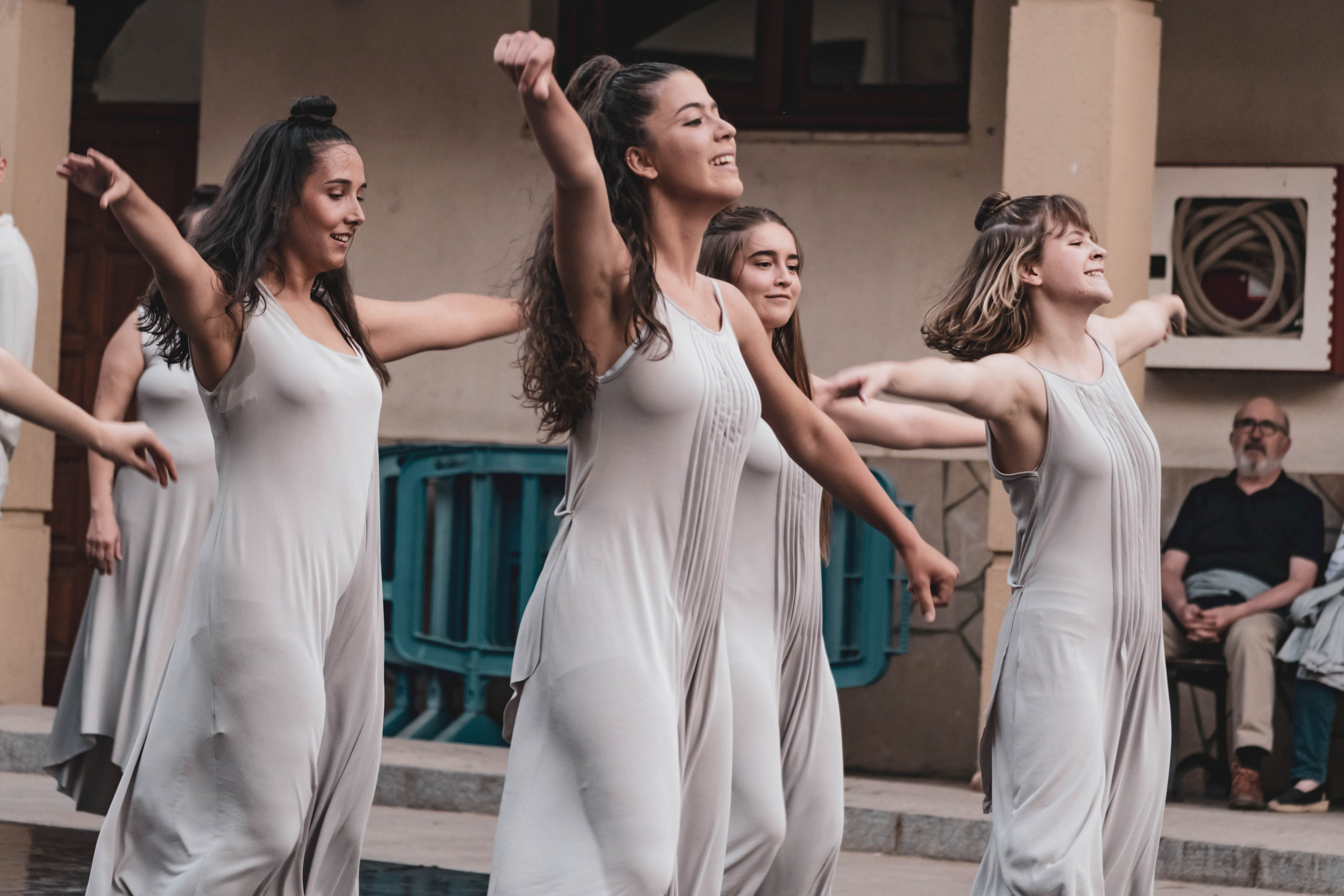 Esbart Sant Romá. Alba del Norte Studio