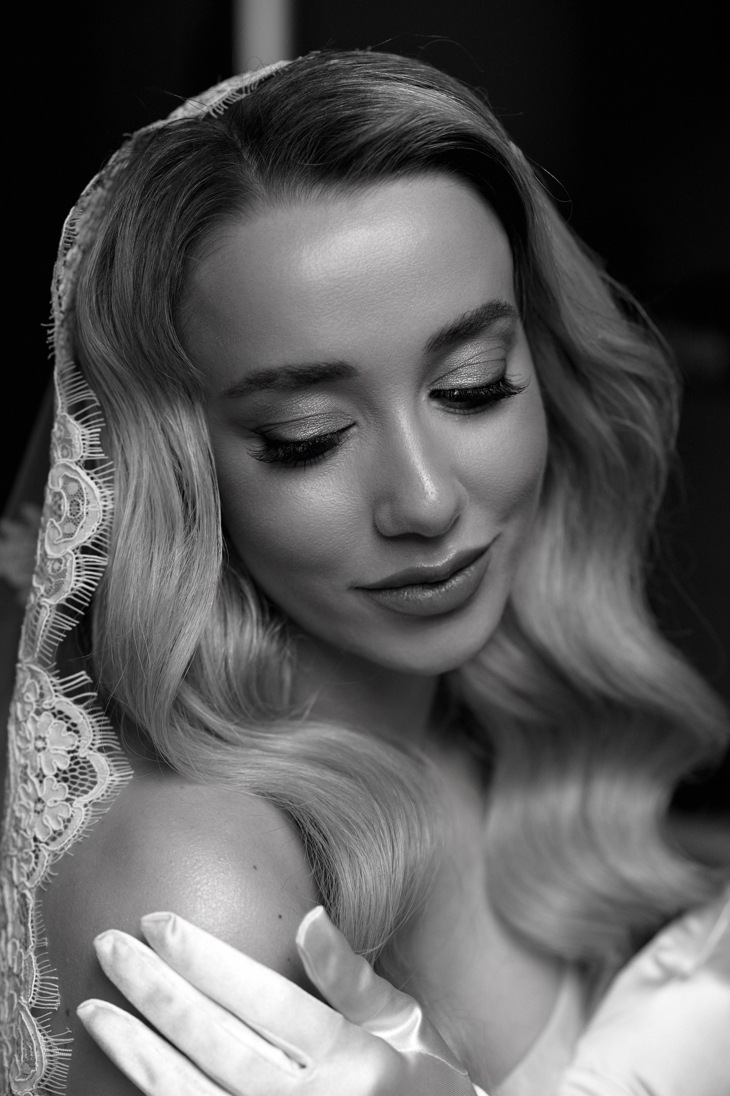 Natalia & Roman. Dworek przy lesie. Fotograf ślubny i rodzinny w Krakowie Yana Klymova