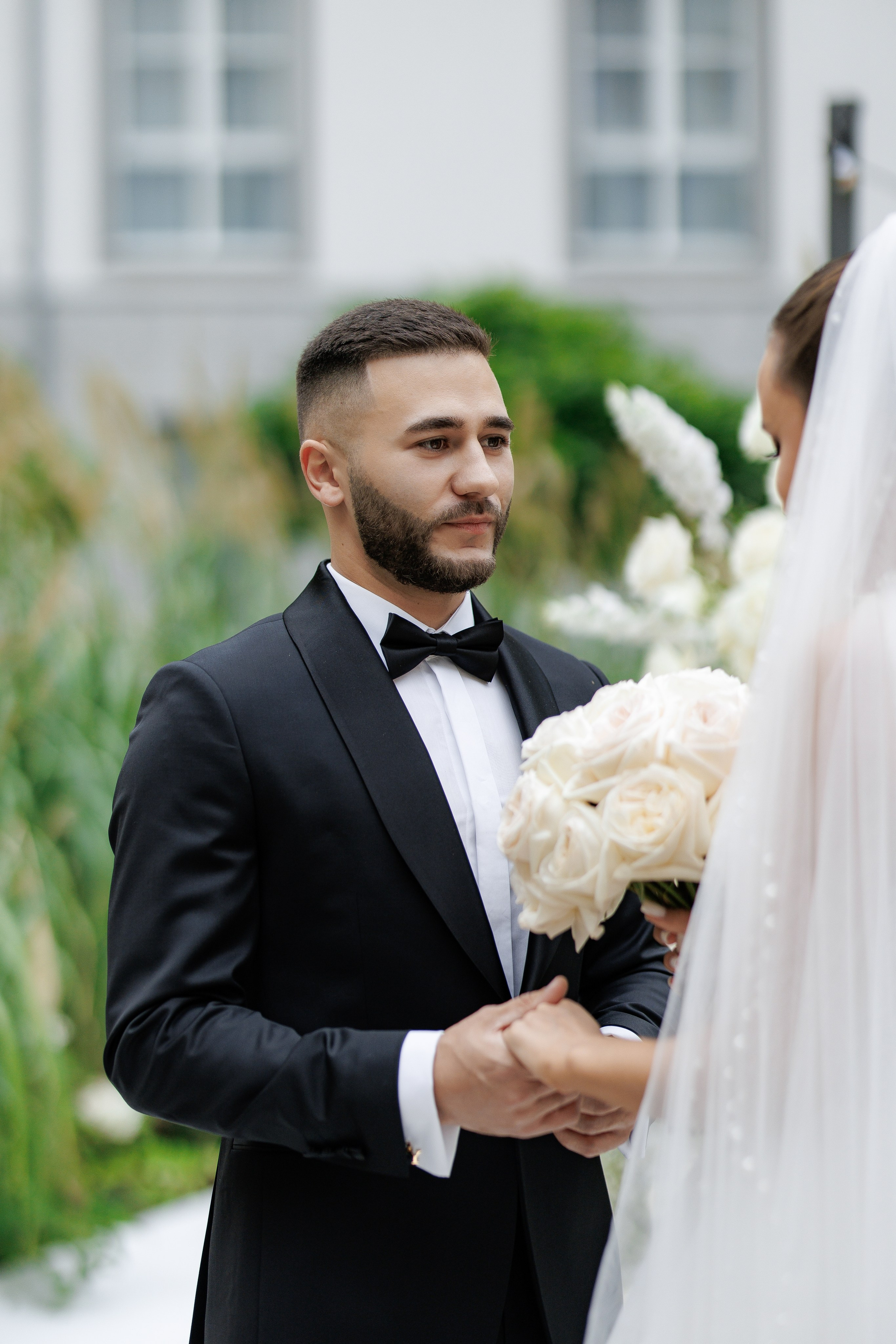 Y&V. Raddison Blu. 08.08.2025. Fotograf ślubny i rodzinny w Krakowie Yana Klymova