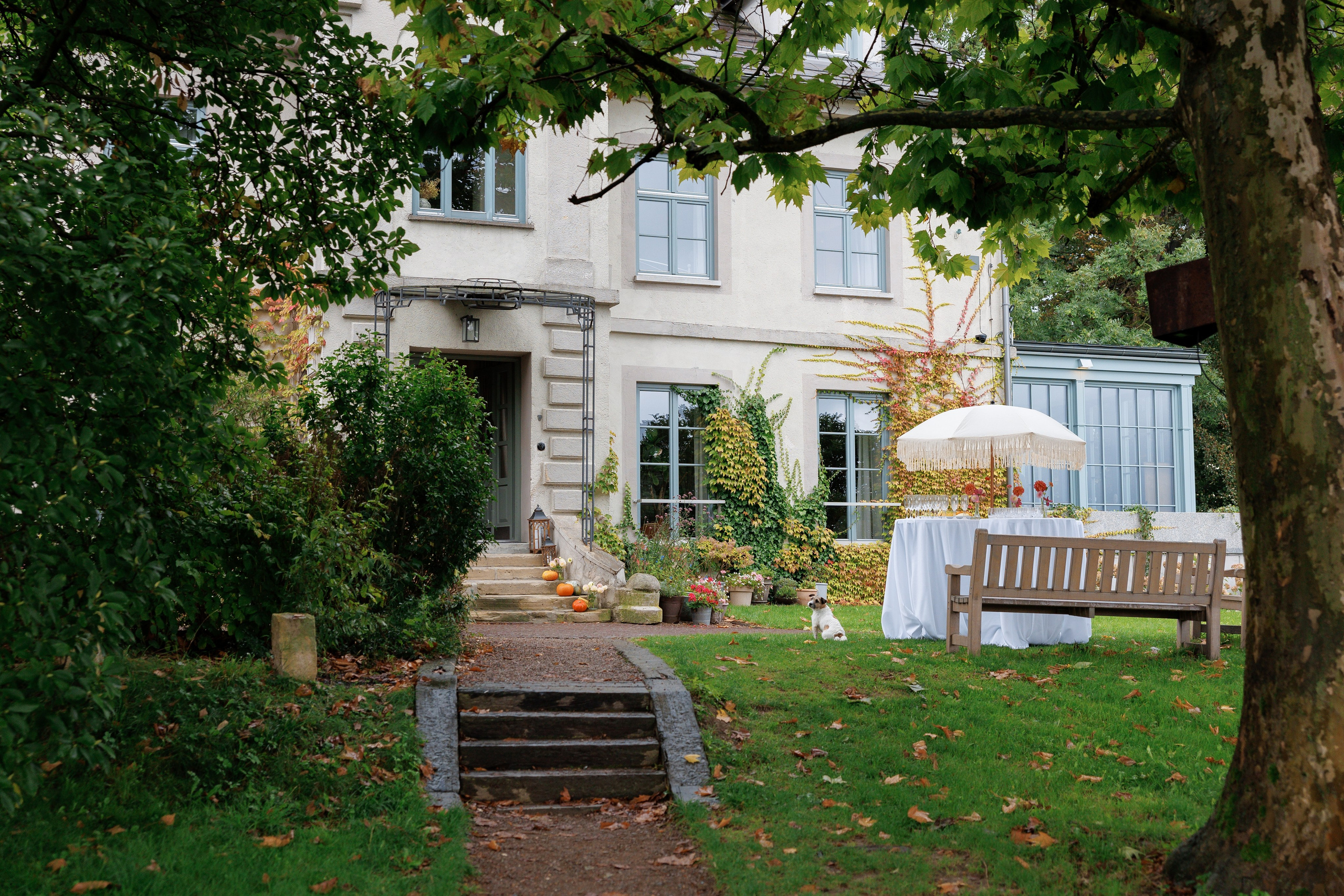 I&I. Oaza Lencze. 29.09.2025. Fotograf ślubny i rodzinny w Krakowie Yana Klymova