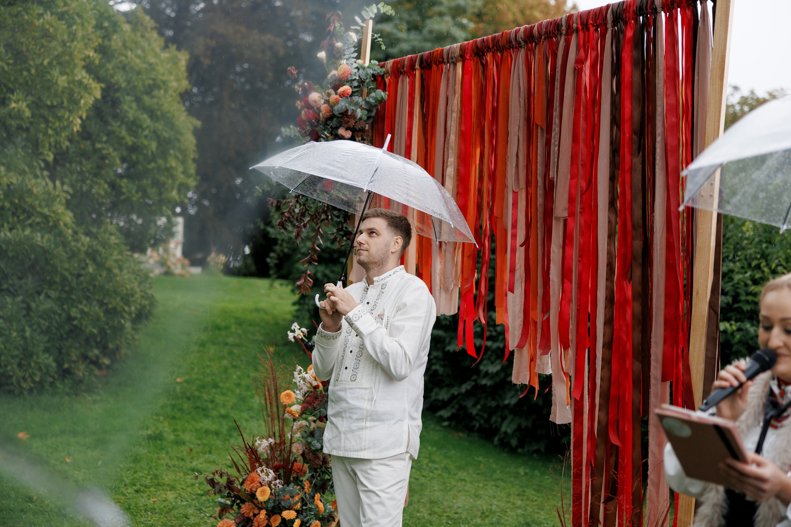 I&I. Oaza Lencze. 29.09.2025. Fotograf ślubny i rodzinny w Krakowie Yana Klymova