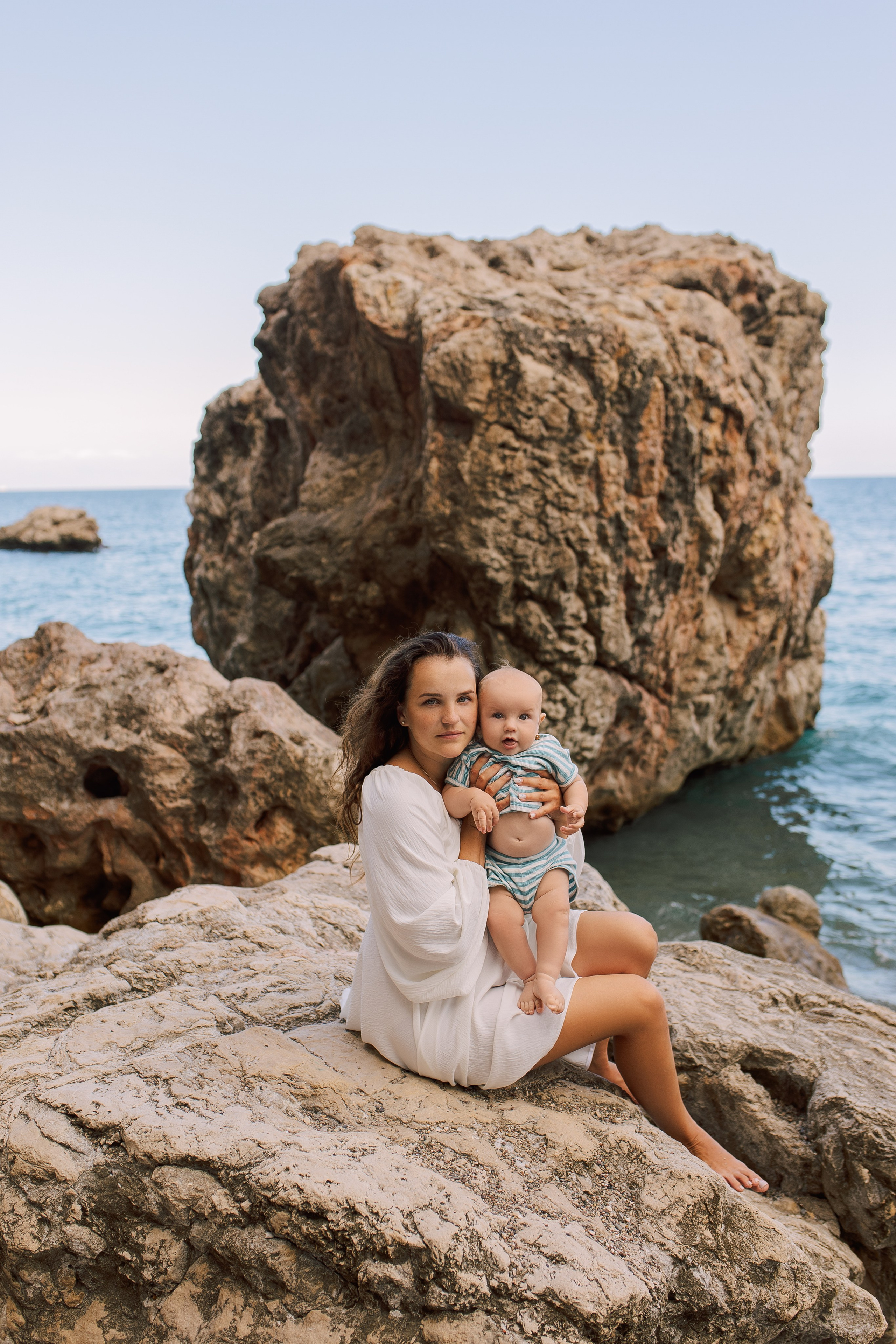 Family Photographer in Kemer | Sunset Beach Photoshoot | Alsu Develi Wedding & Portrait Photographer in Kemer, Antalya | Alsu Develi. Professional Photographer in Alanya, Side, Belek, Antalya. Turkiye