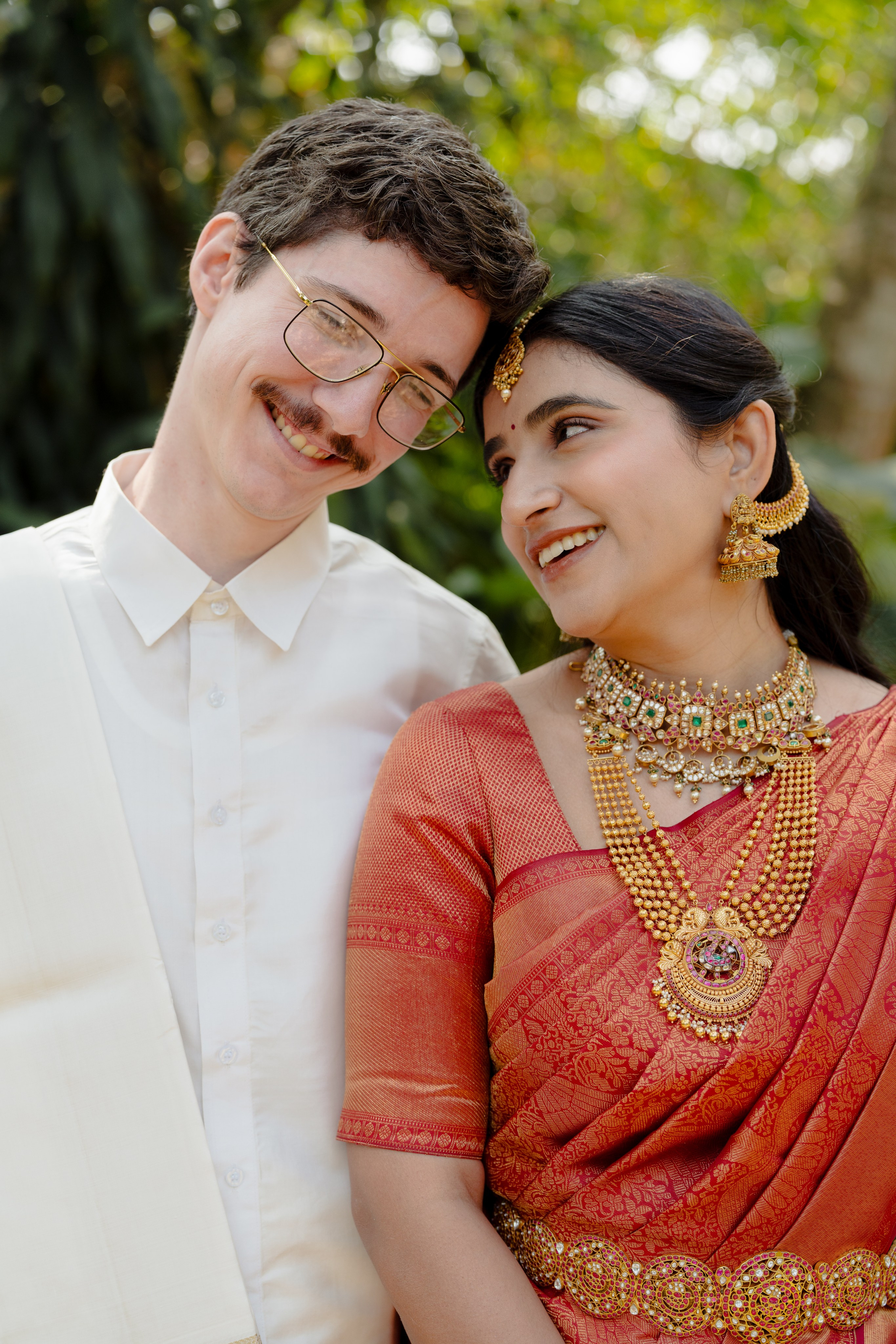 Anuradha + Florent. Wedding & Editorial Photographer | Anandshivadas