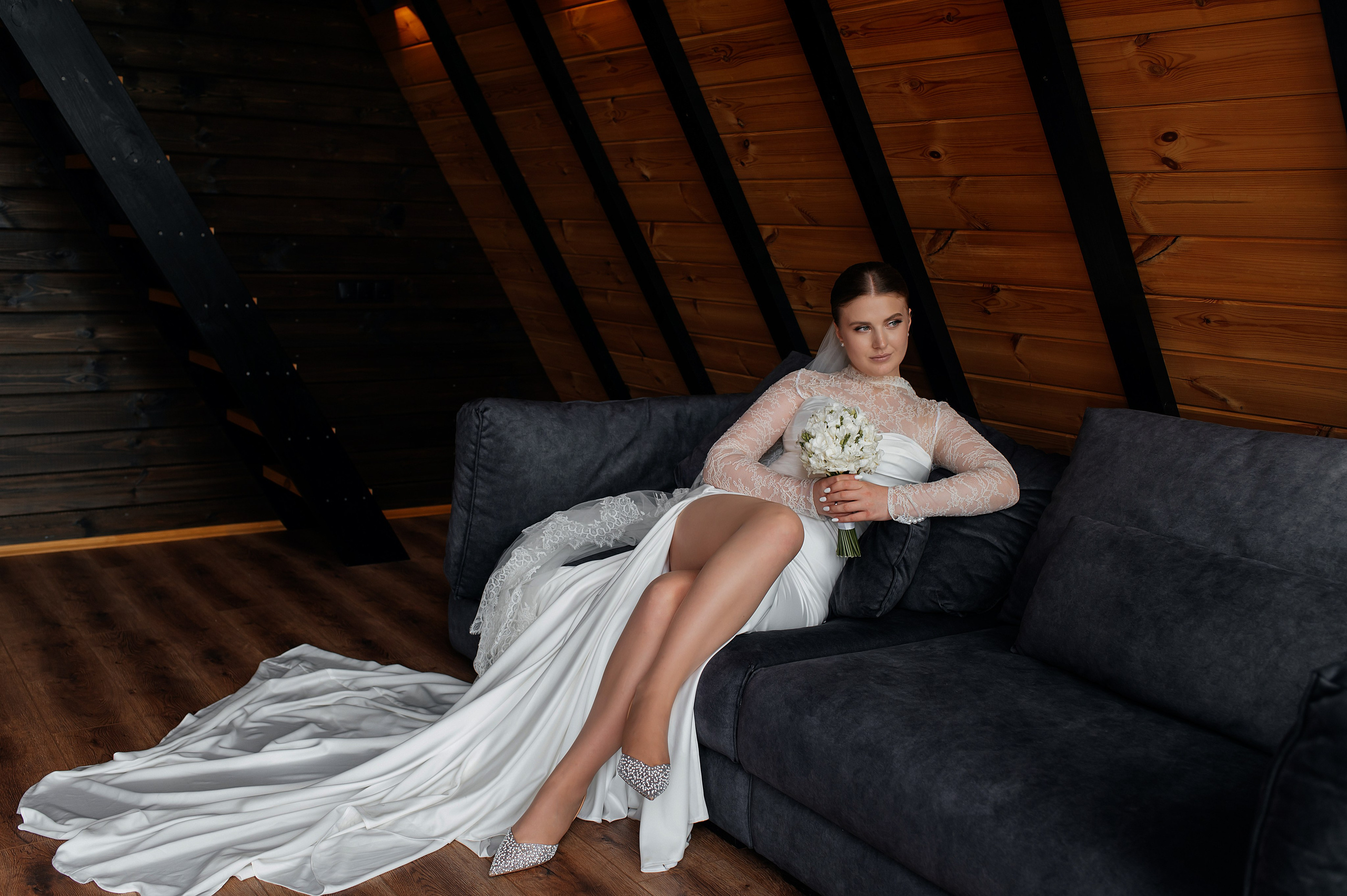 Wedding Dina & Vasili. Wedding photographer from Moldova Alexey Chipchiu